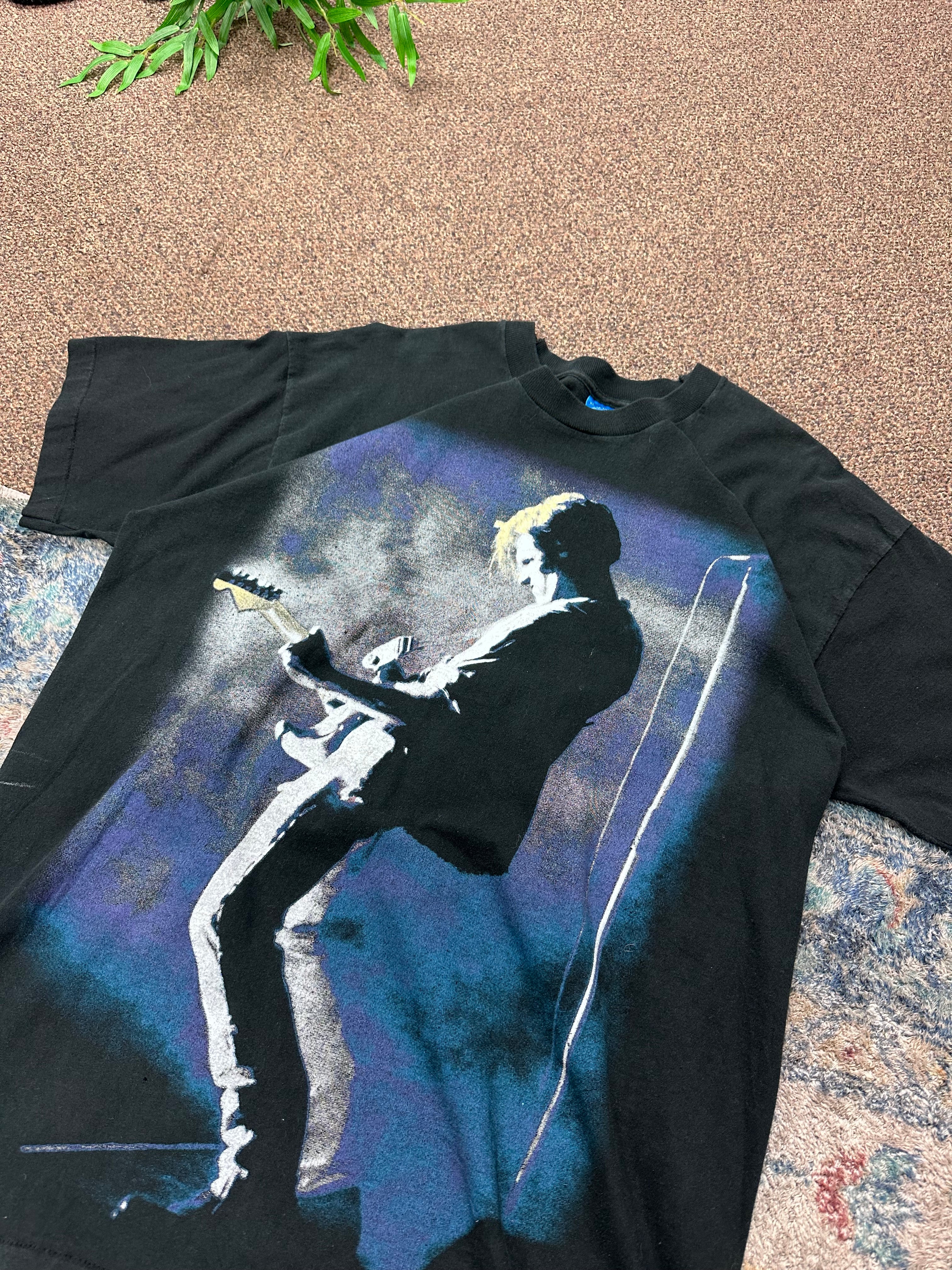 Vintage 1994 Bryan Adams Tee