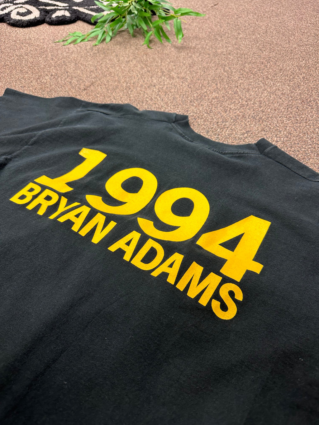 Vintage 1994 Bryan Adams Tee