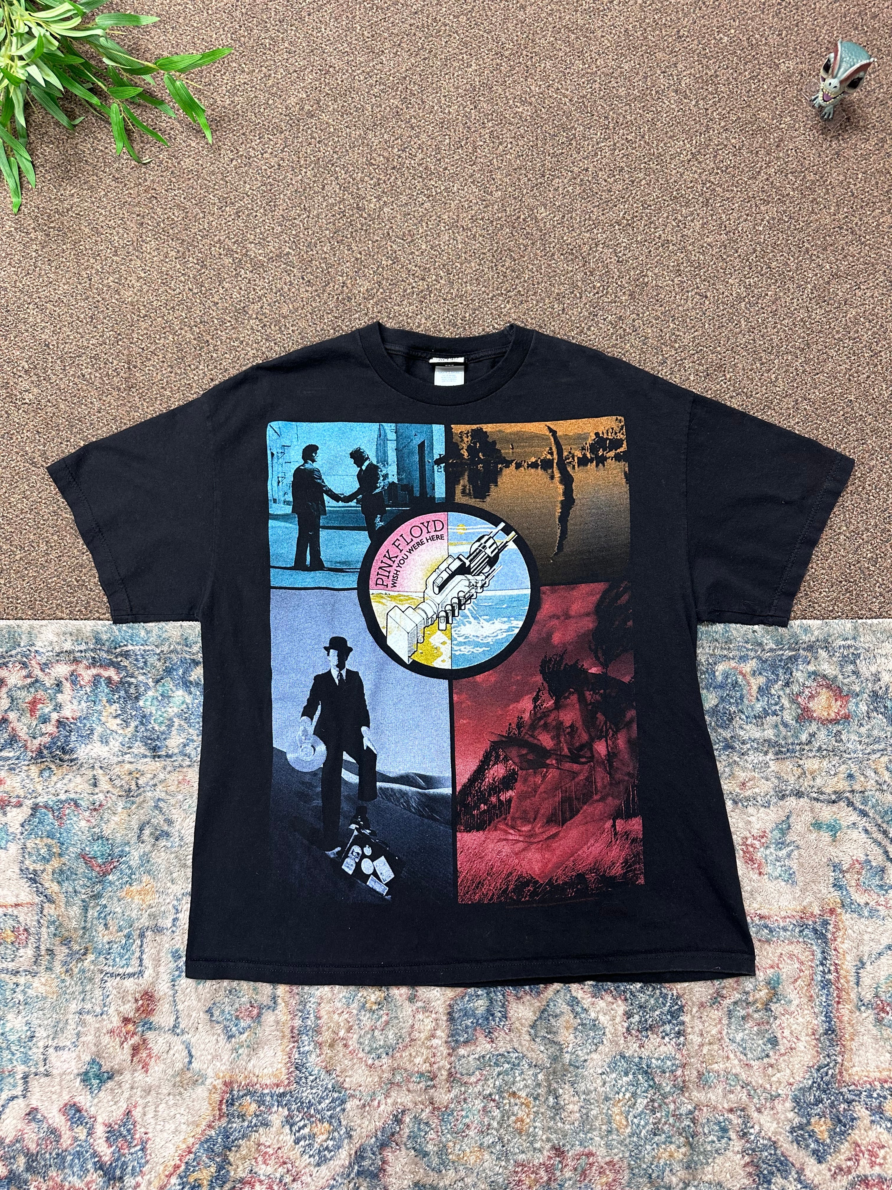 Vintage Pink Floyd
