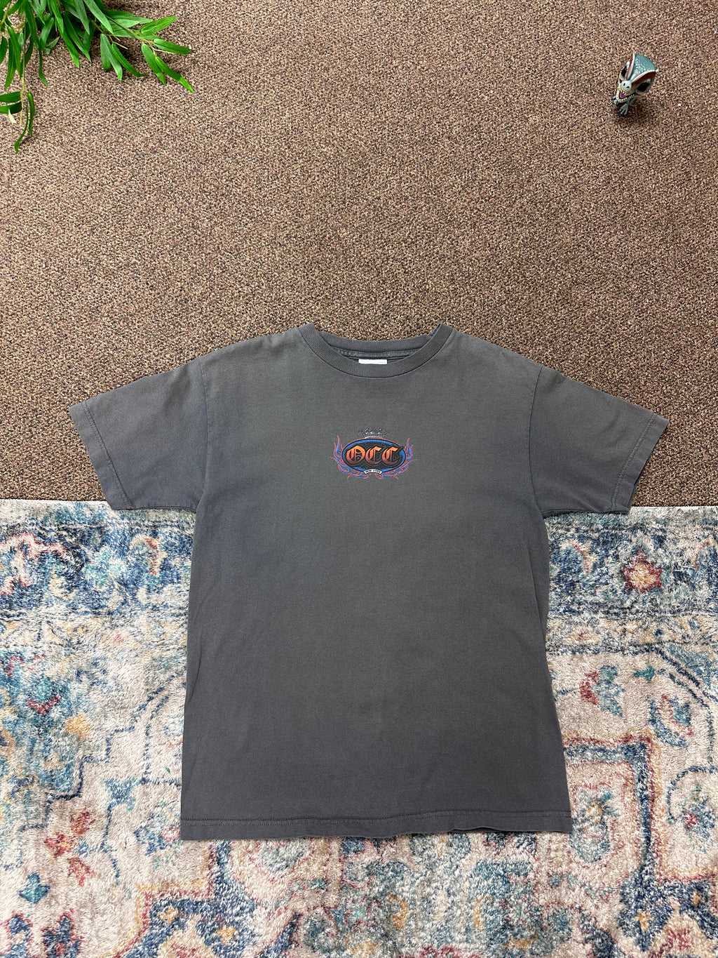 Vintage OCC New York Tee