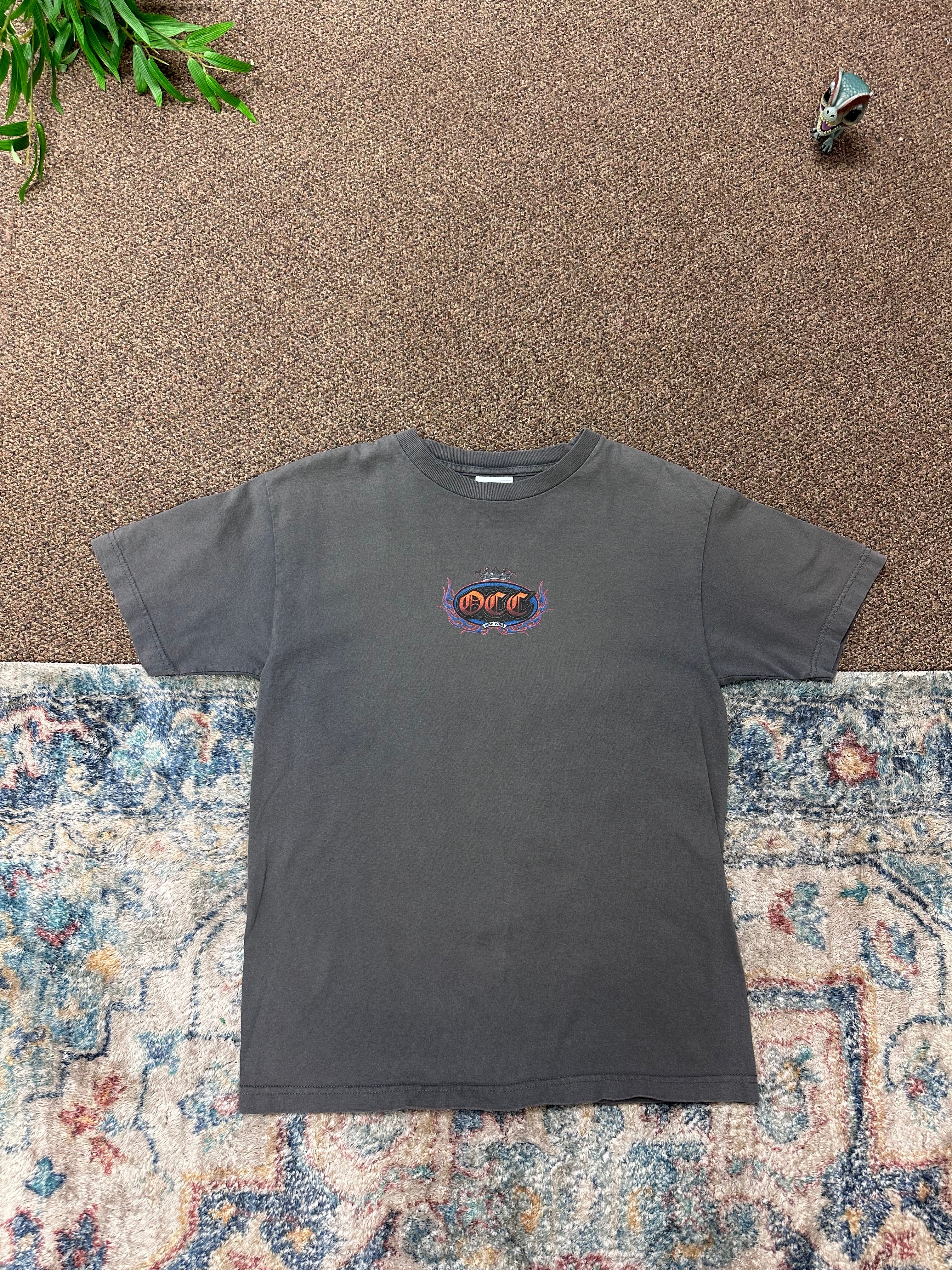 Vintage OCC New York Tee
