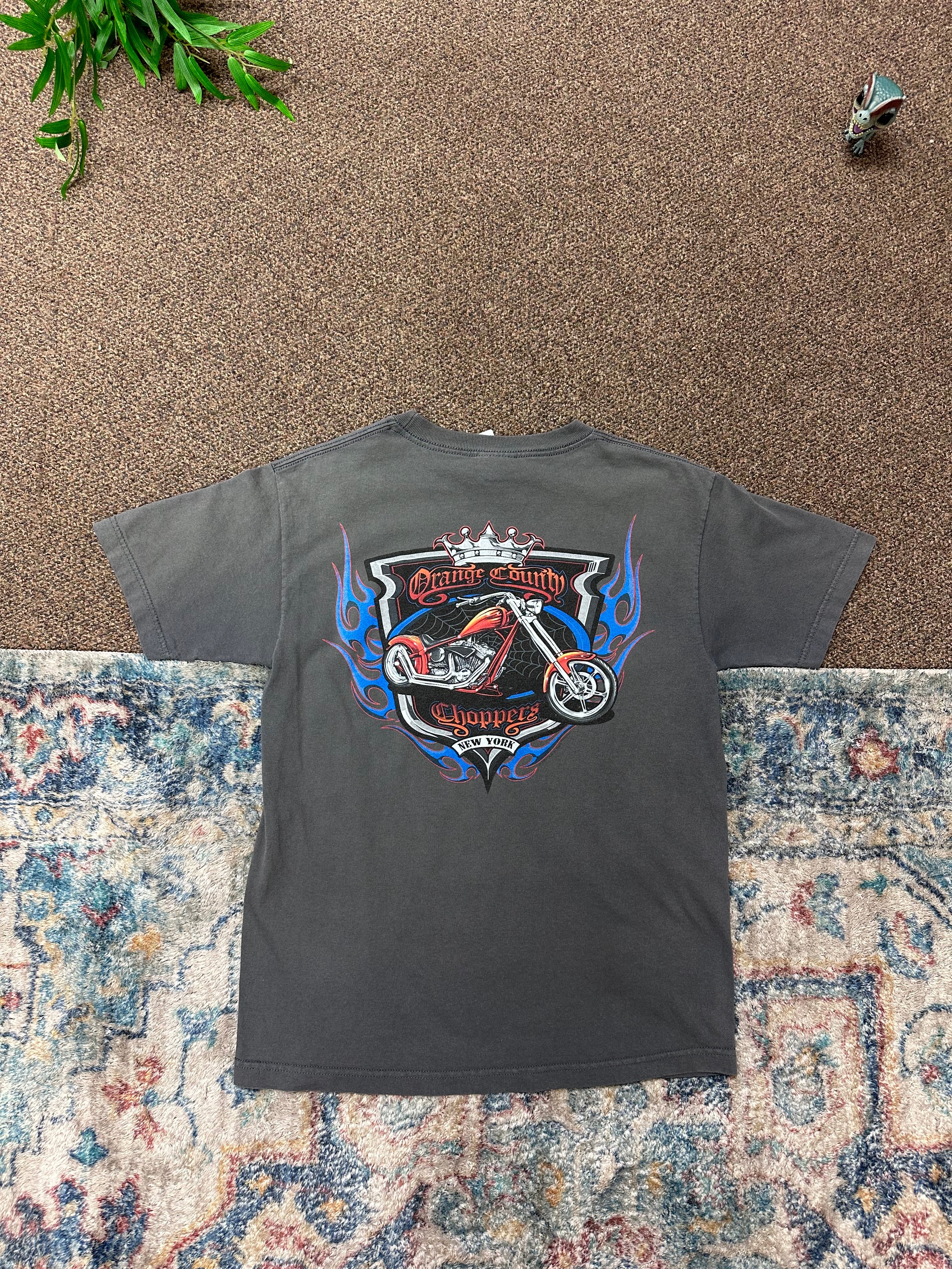 Vintage OCC New York Tee