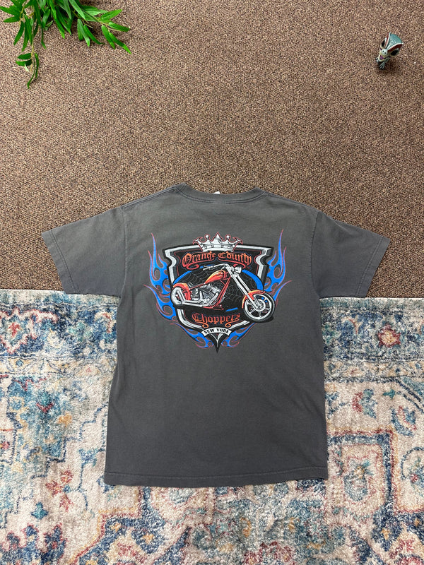 Vintage OCC New York Tee
