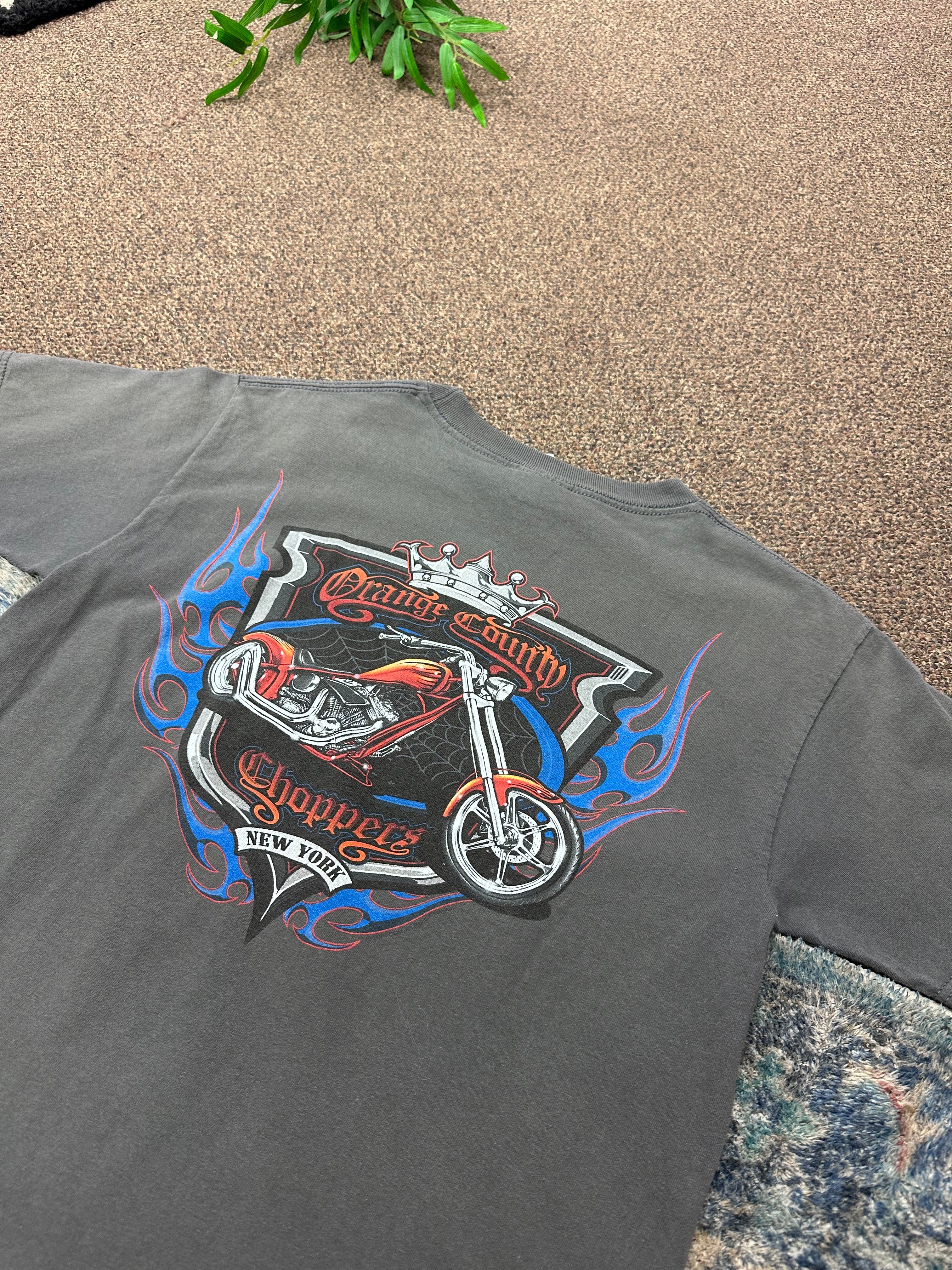 Vintage OCC New York Tee