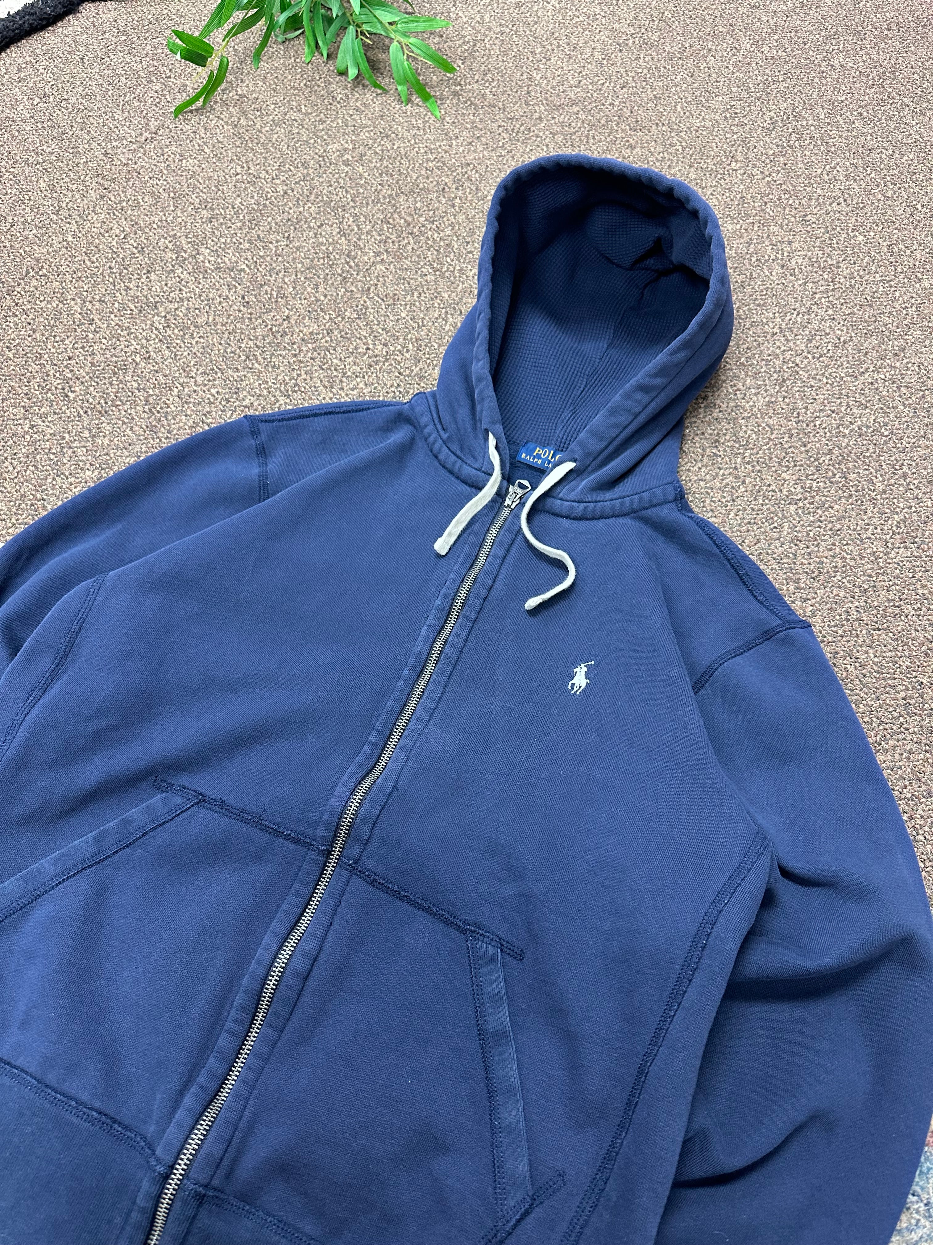 Polo Zip Up Wmns Jacket
