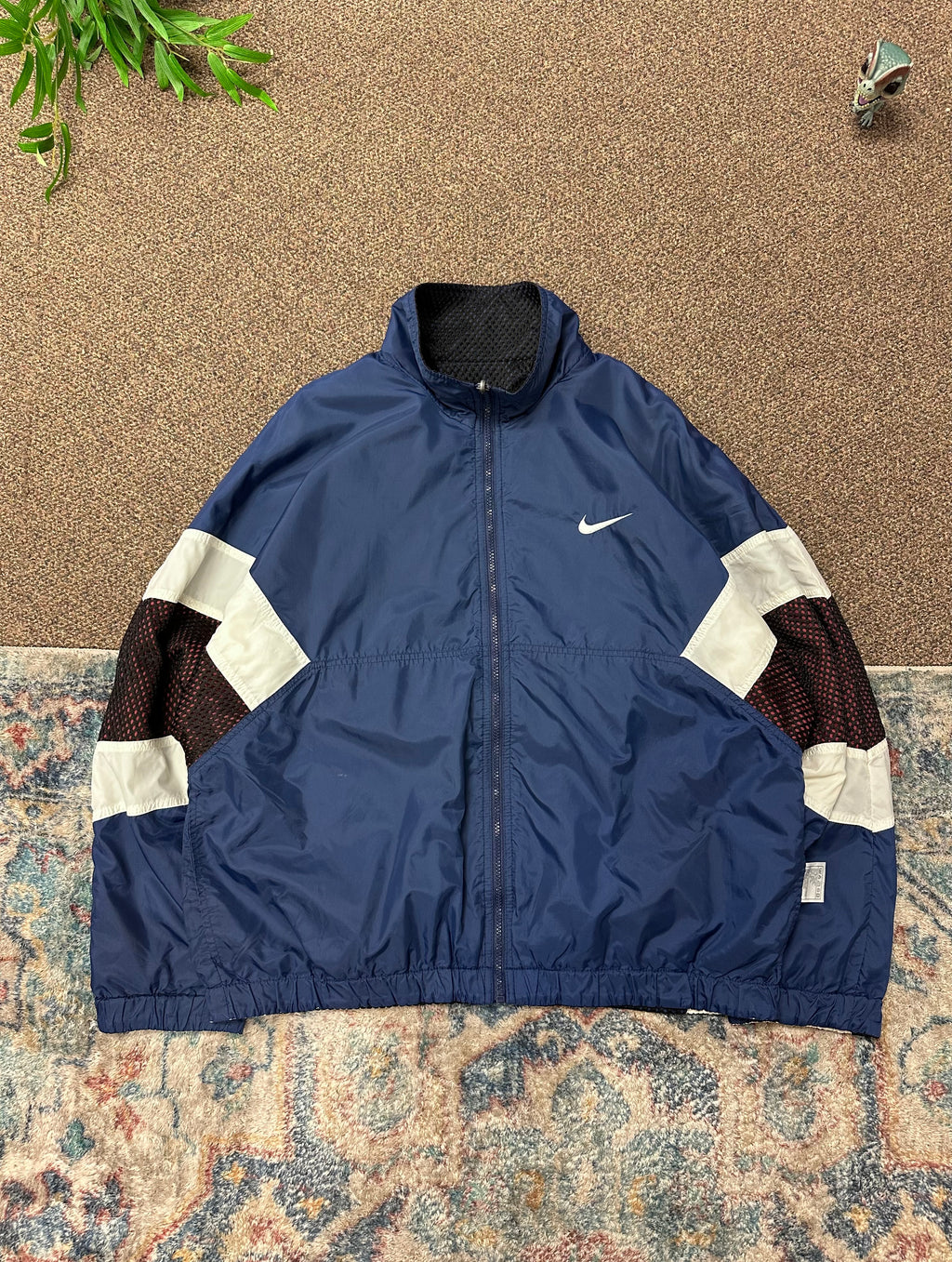 Vintage 90'S Nike Jacket