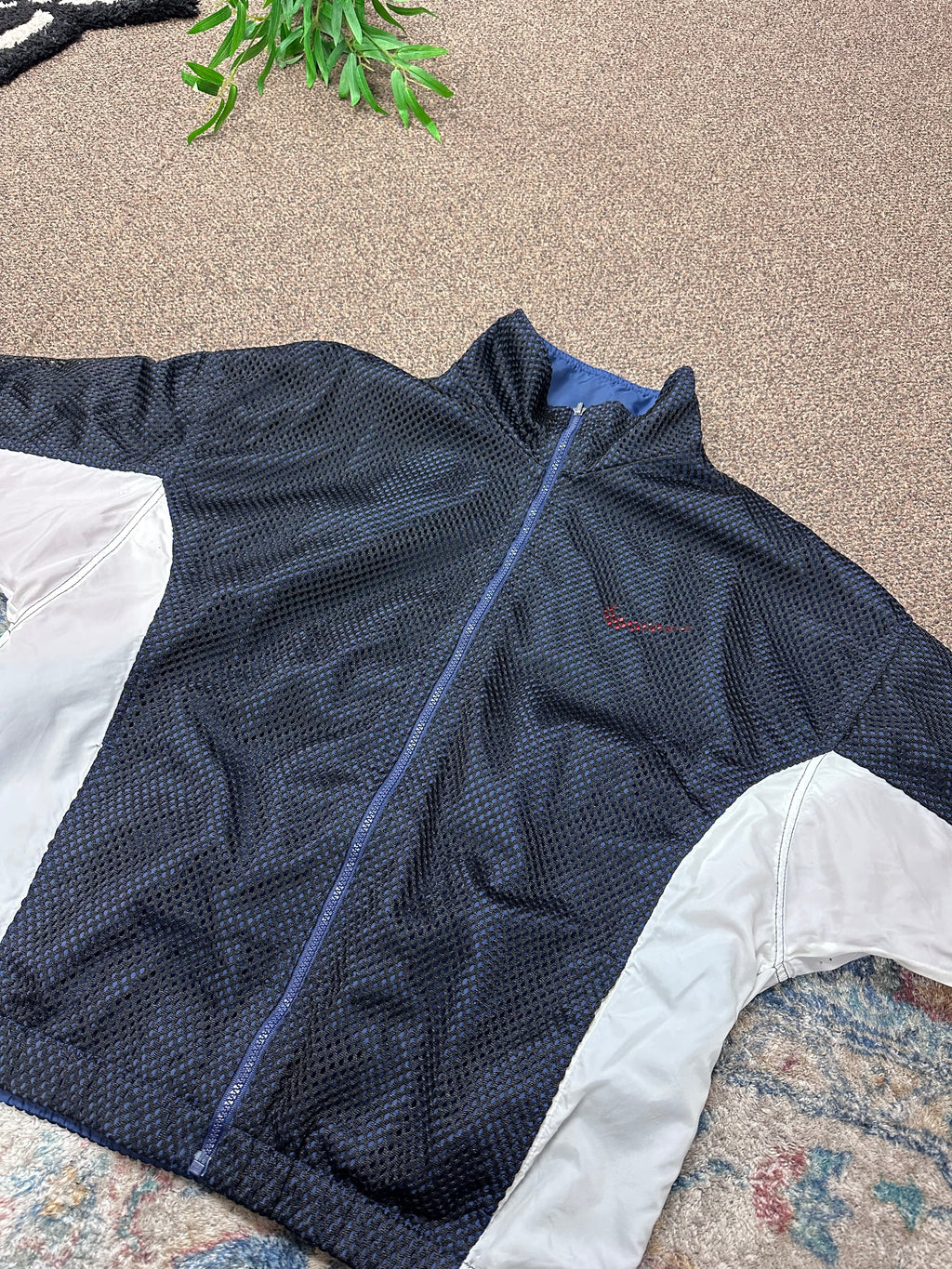 Vintage 90'S Nike Jacket