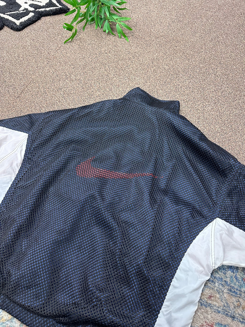Vintage 90'S Nike Jacket