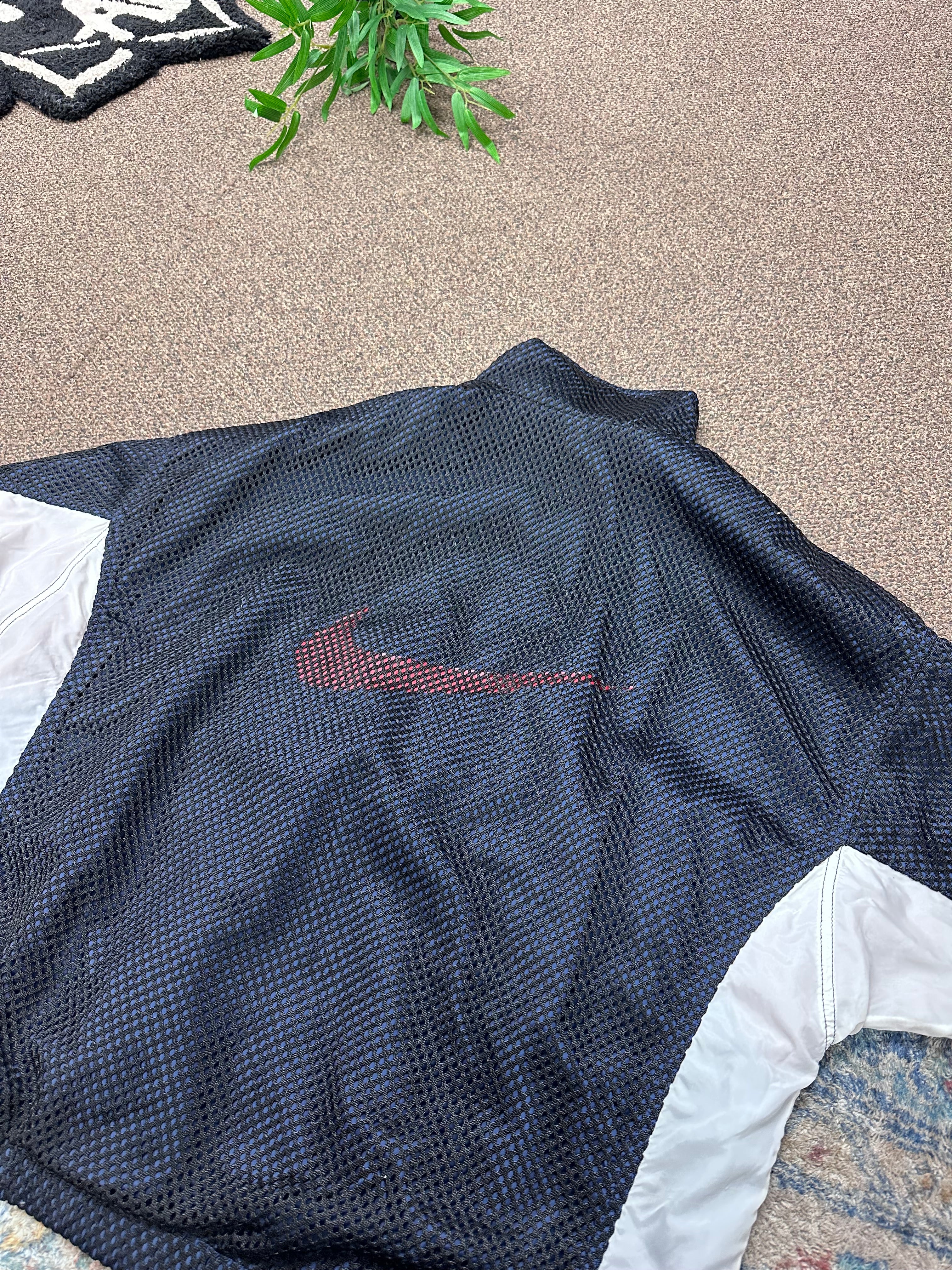 Vintage 90'S Nike Jacket