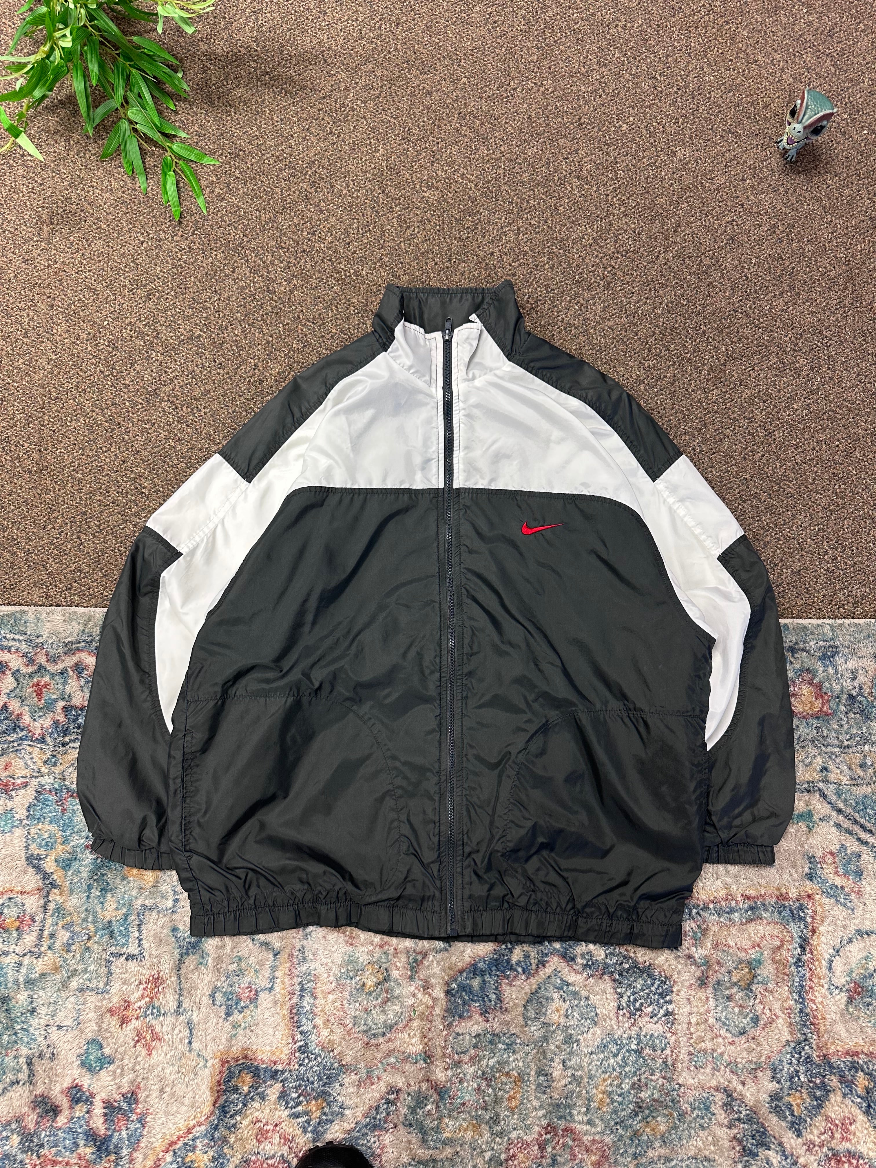 Vintage 90’s Nike Jacket Youth