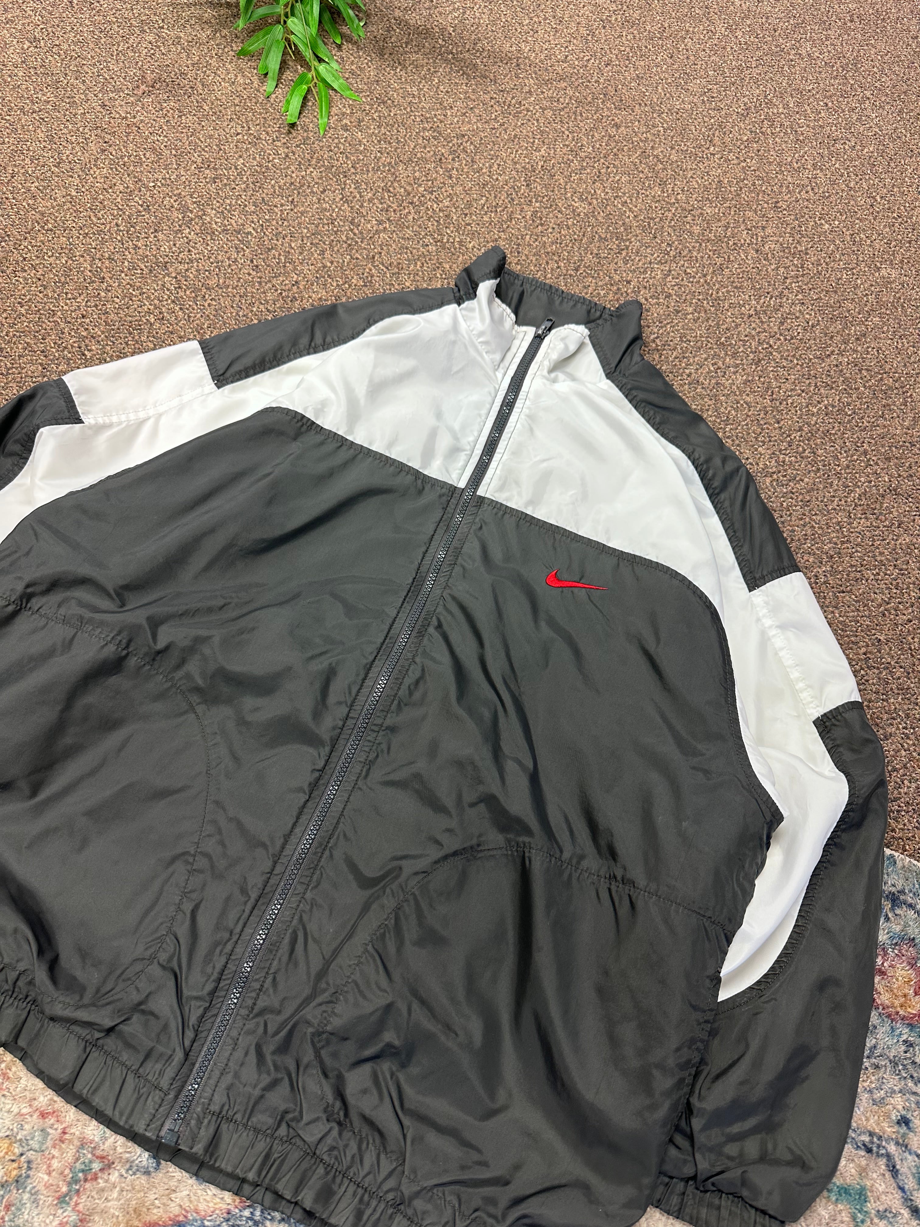 Vintage 90’s Nike Jacket Youth