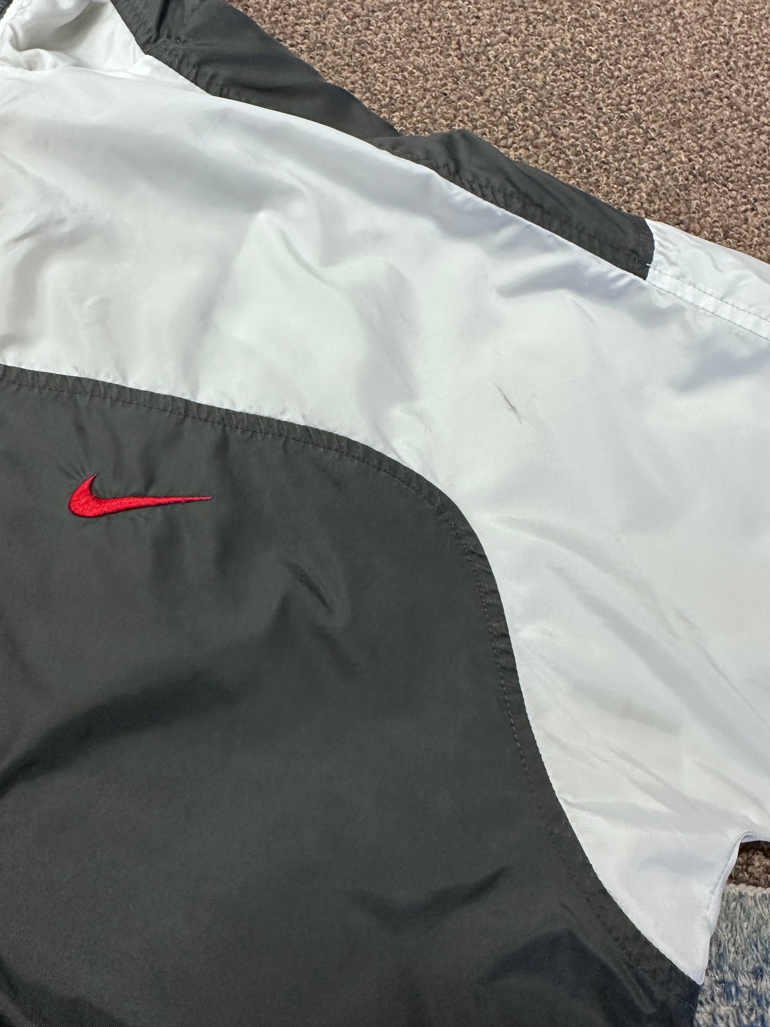 Vintage 90’s Nike Jacket Youth