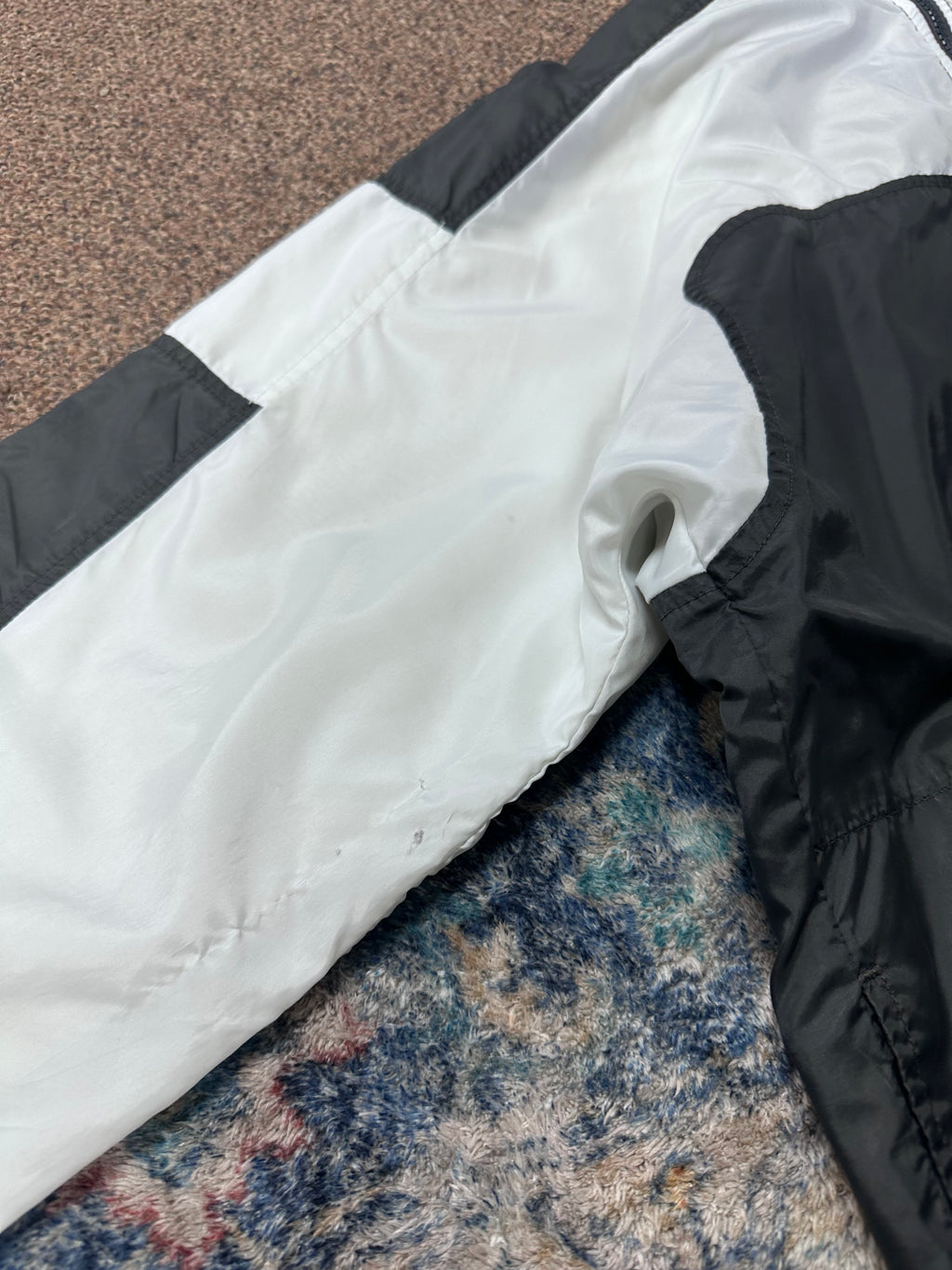 Vintage 90’s Nike Jacket Youth