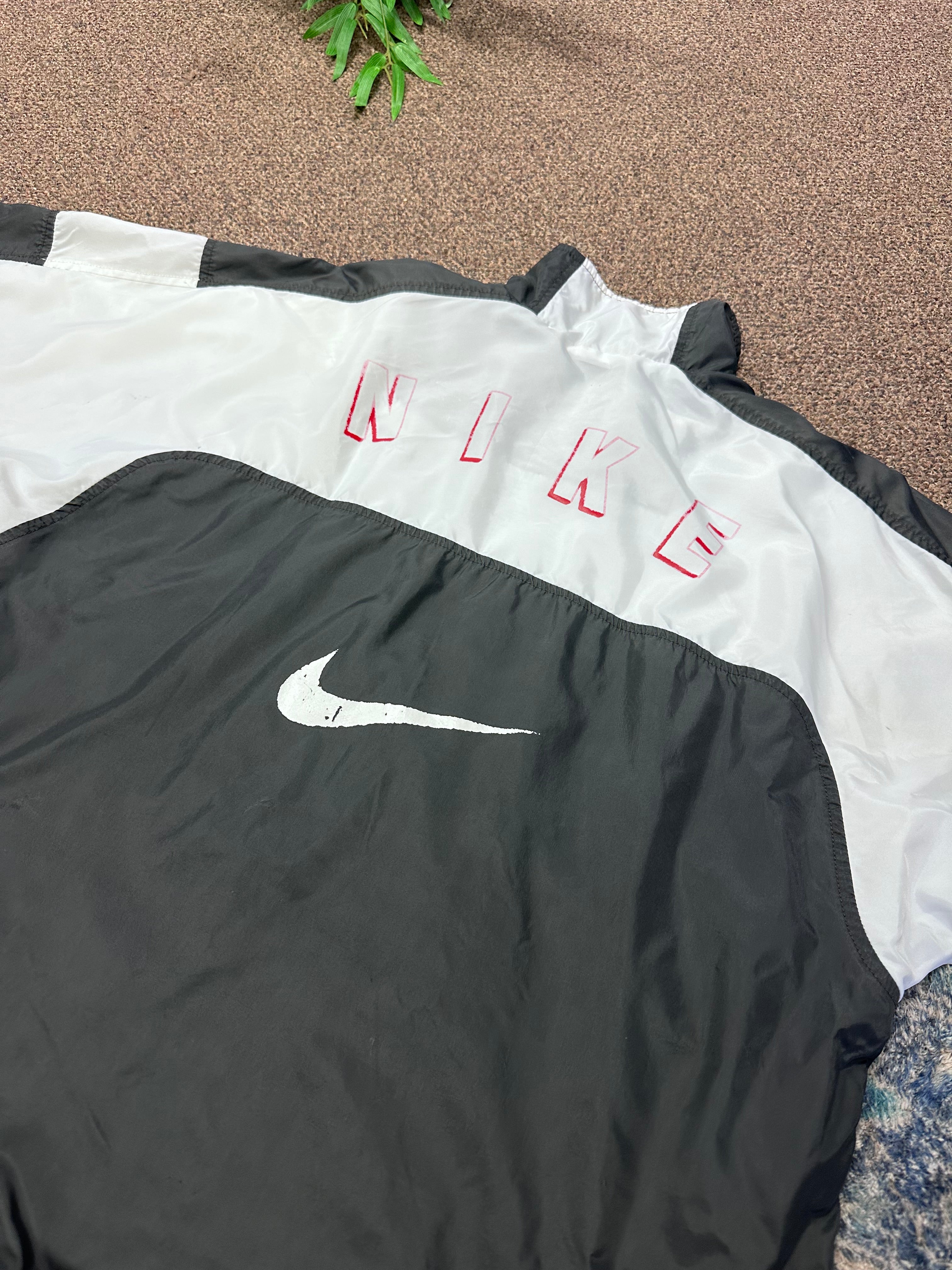 Vintage 90’s Nike Jacket Youth