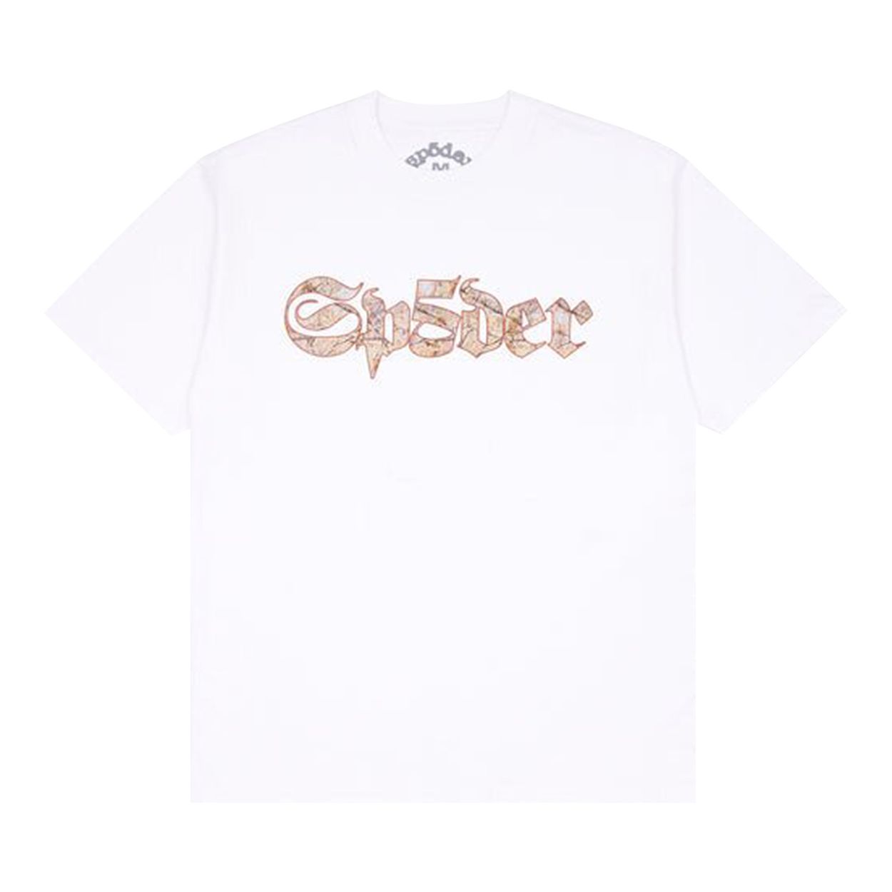 Sp5der Juan V2 Tee