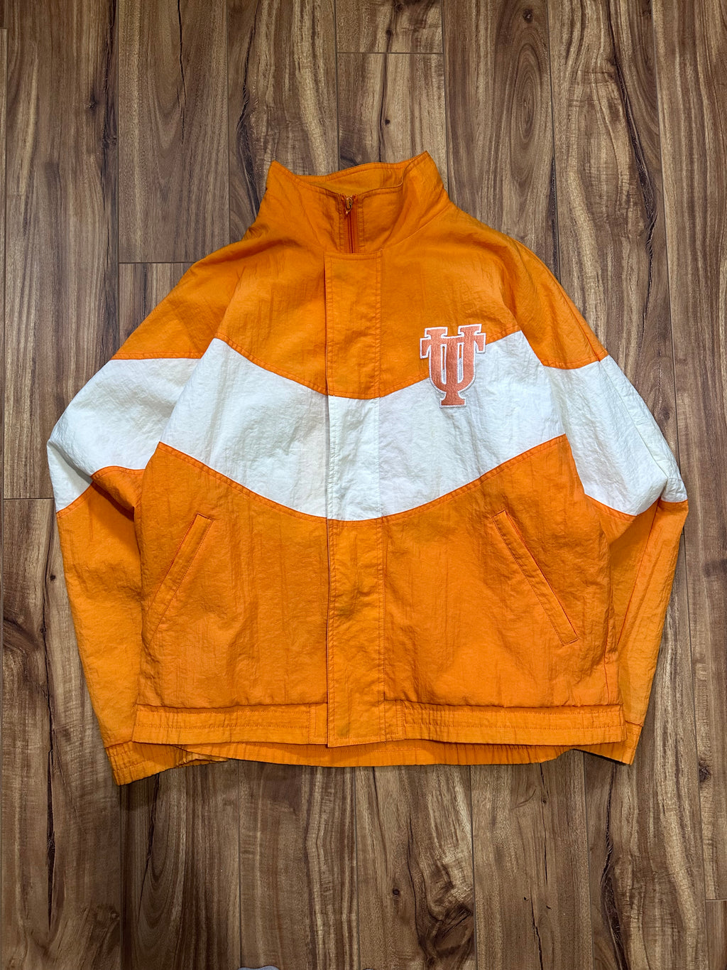 Vintage Tennessee Apex One Jacket