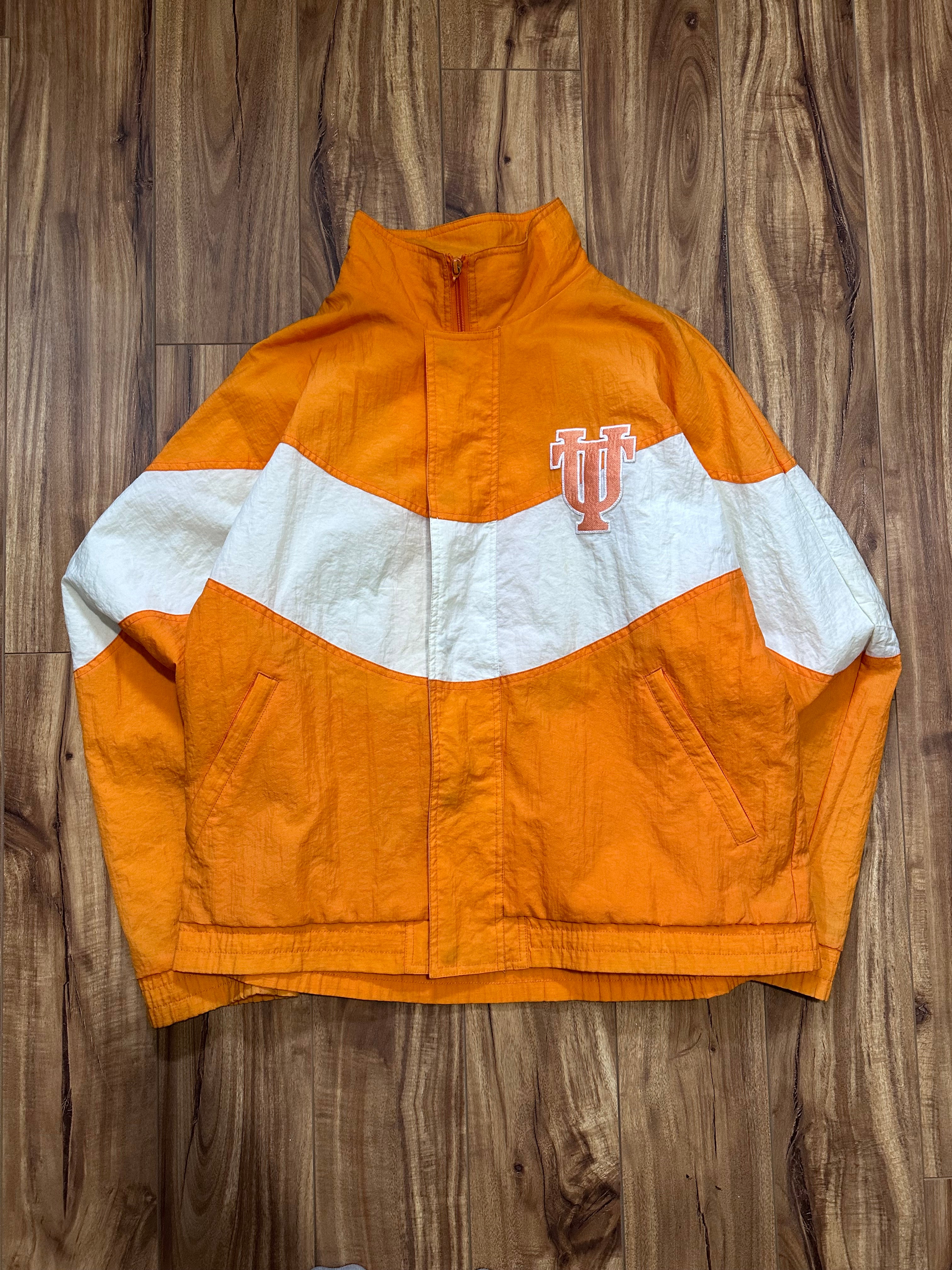 Vintage Tennessee Apex One Jacket