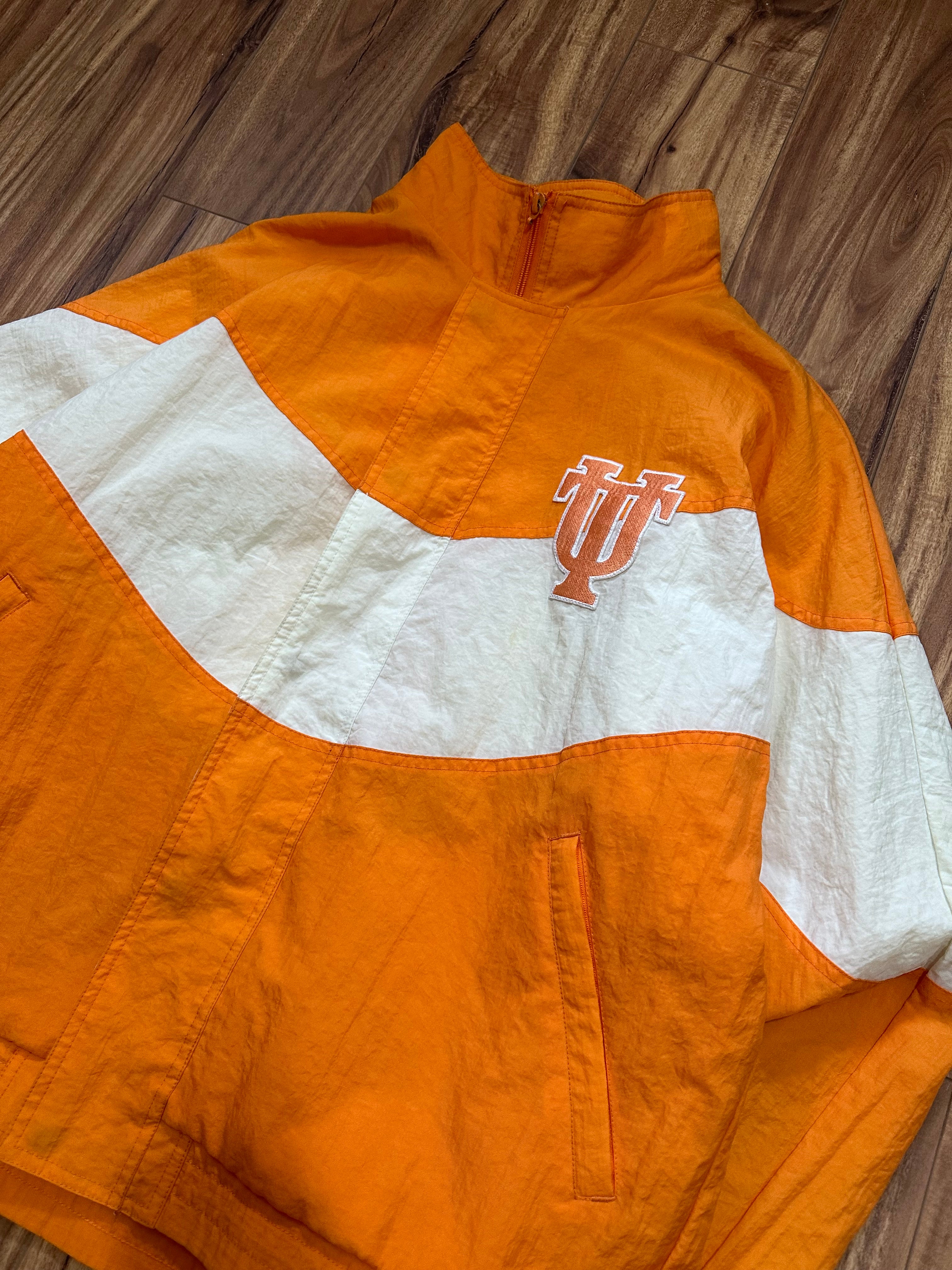 Vintage Tennessee Apex One Jacket