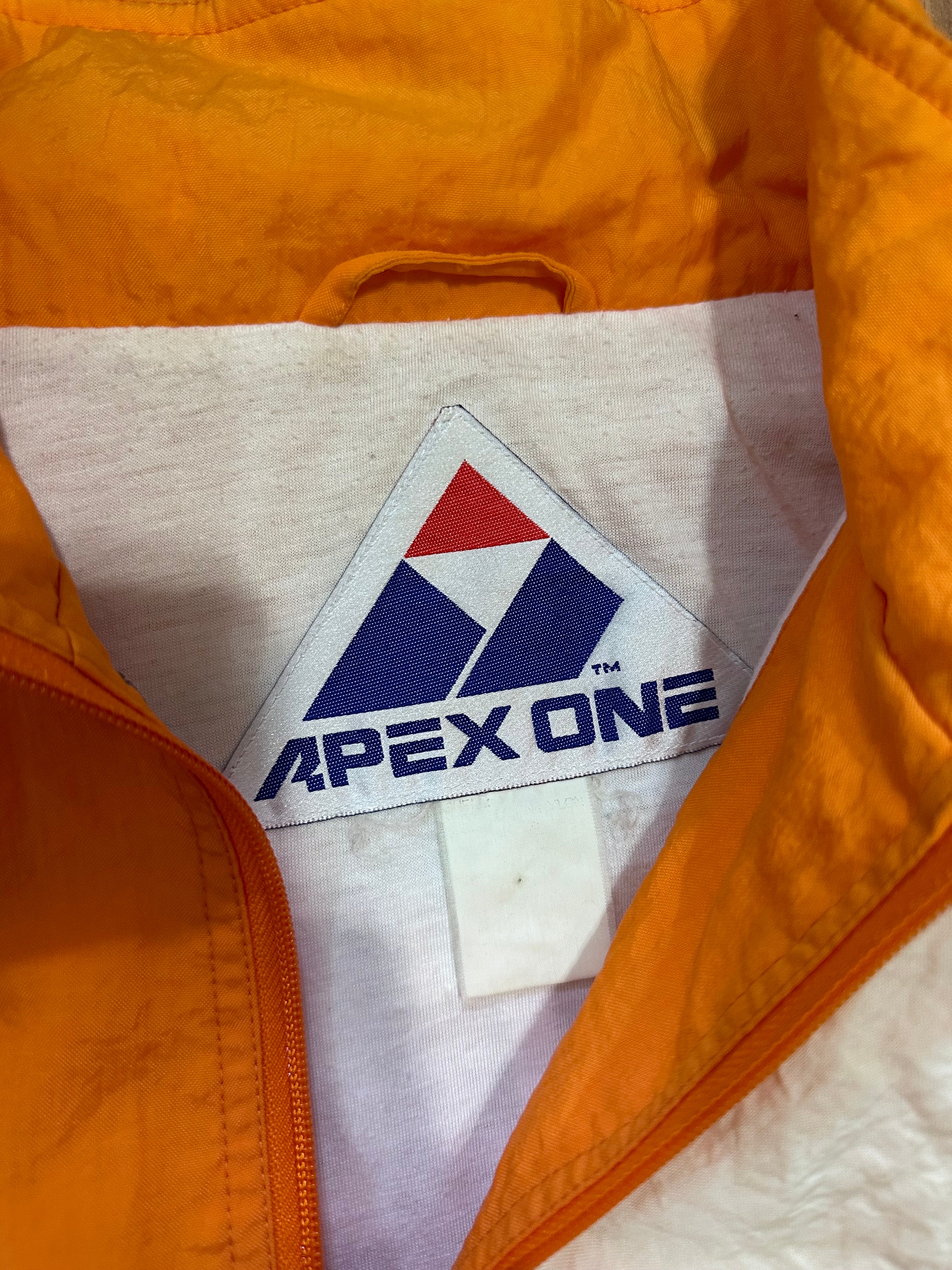 Vintage Tennessee Apex One Jacket