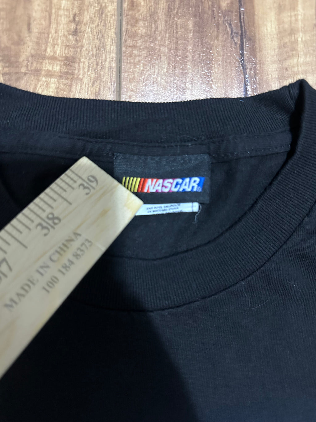 Vintage Nascar Tee Tony Stewart