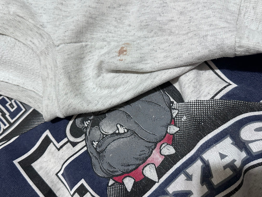 Vintage Georgetown Sweater