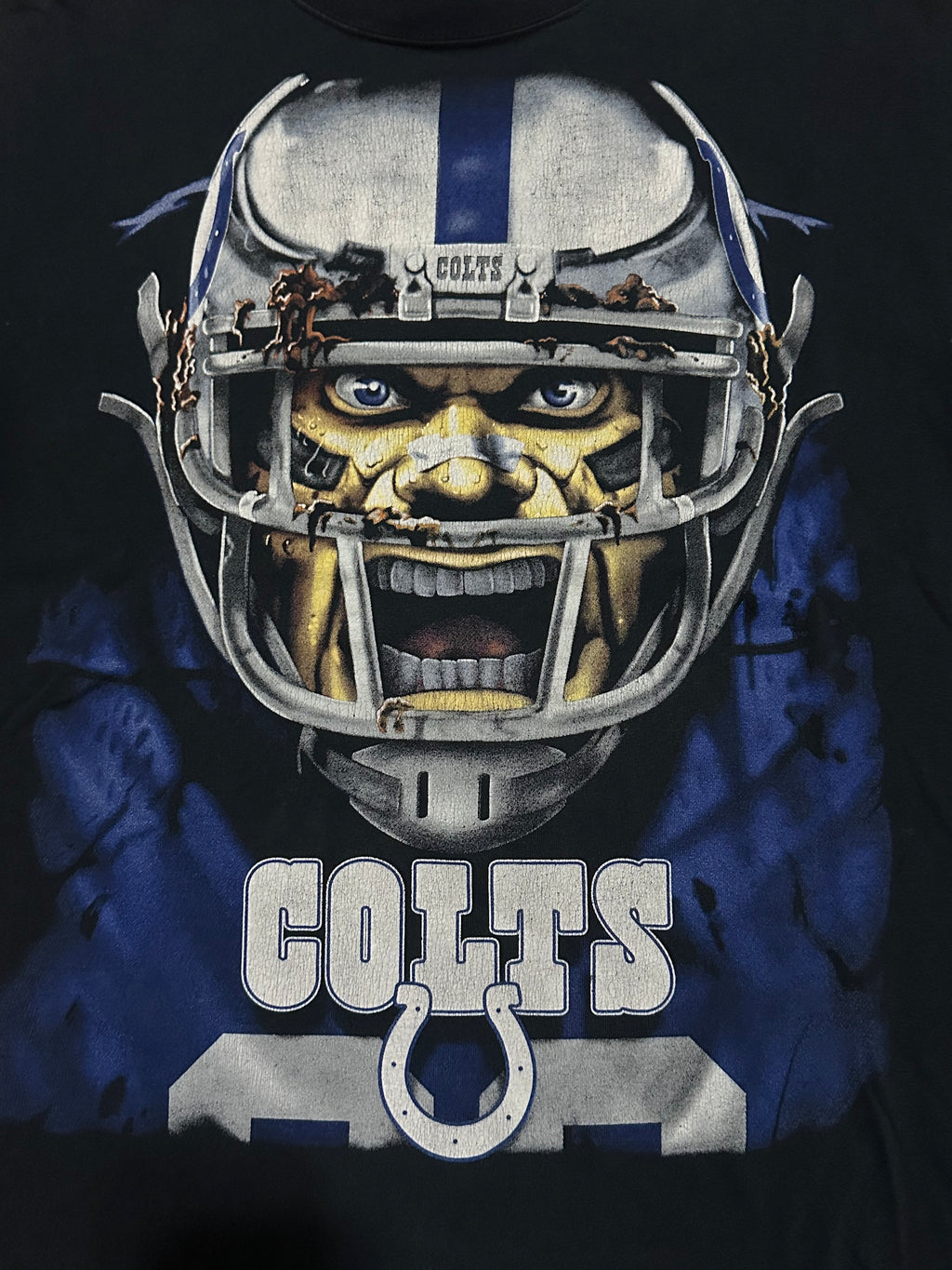Vintage NFL Colts Tee