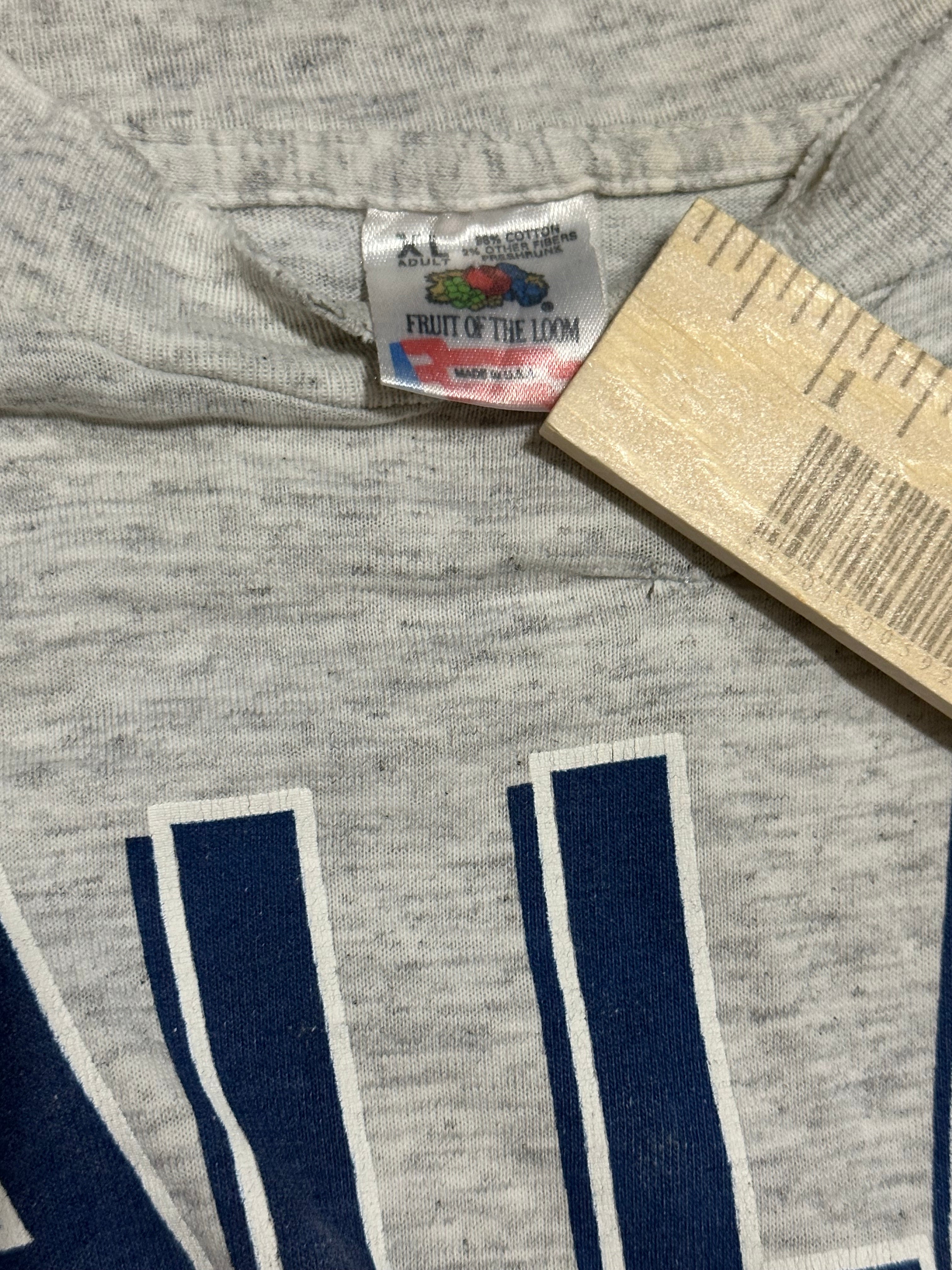 1993 Dallas Cowboy Tee