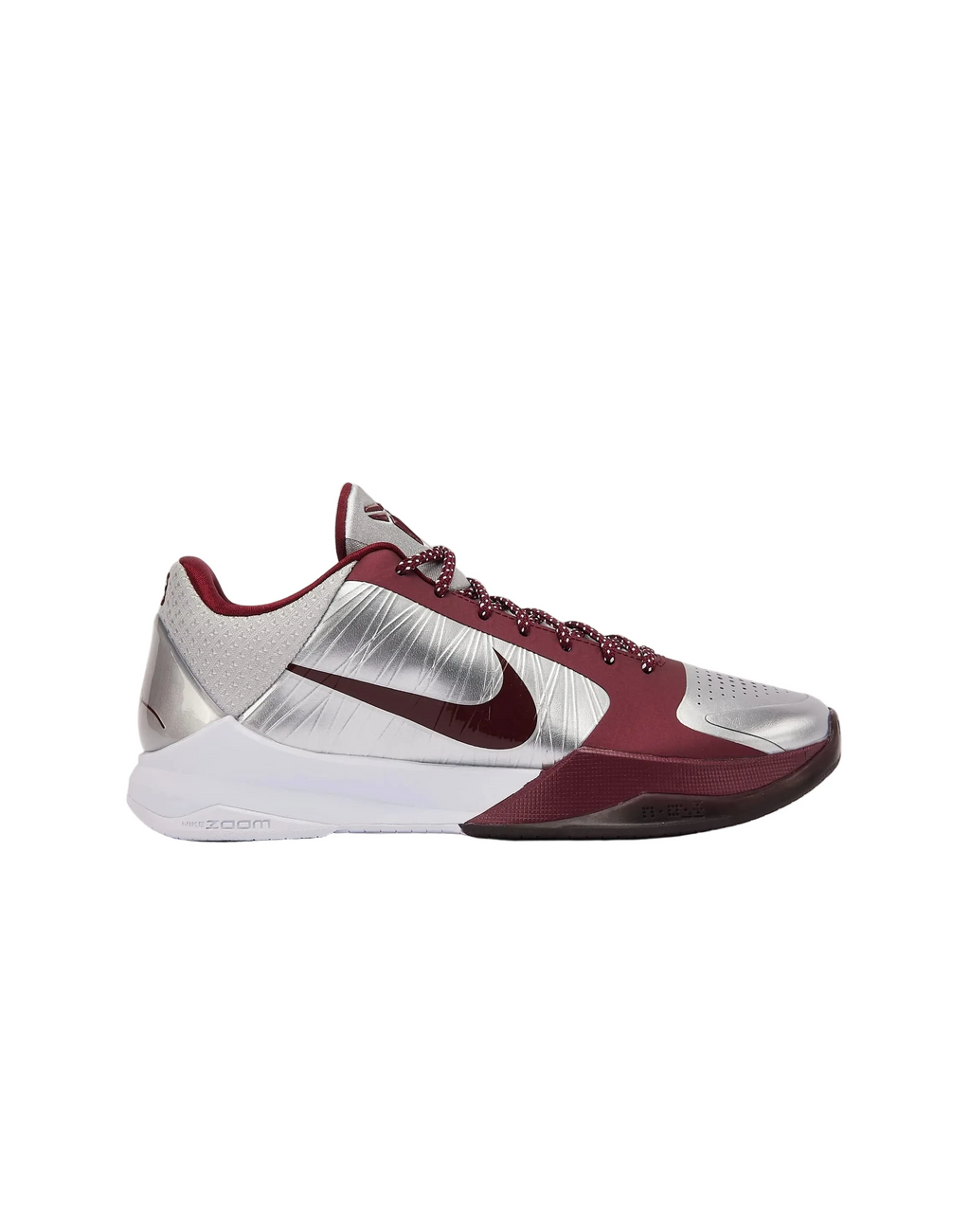 Nike Kobe 5 Protro Lower Merion Aces Away (2026)