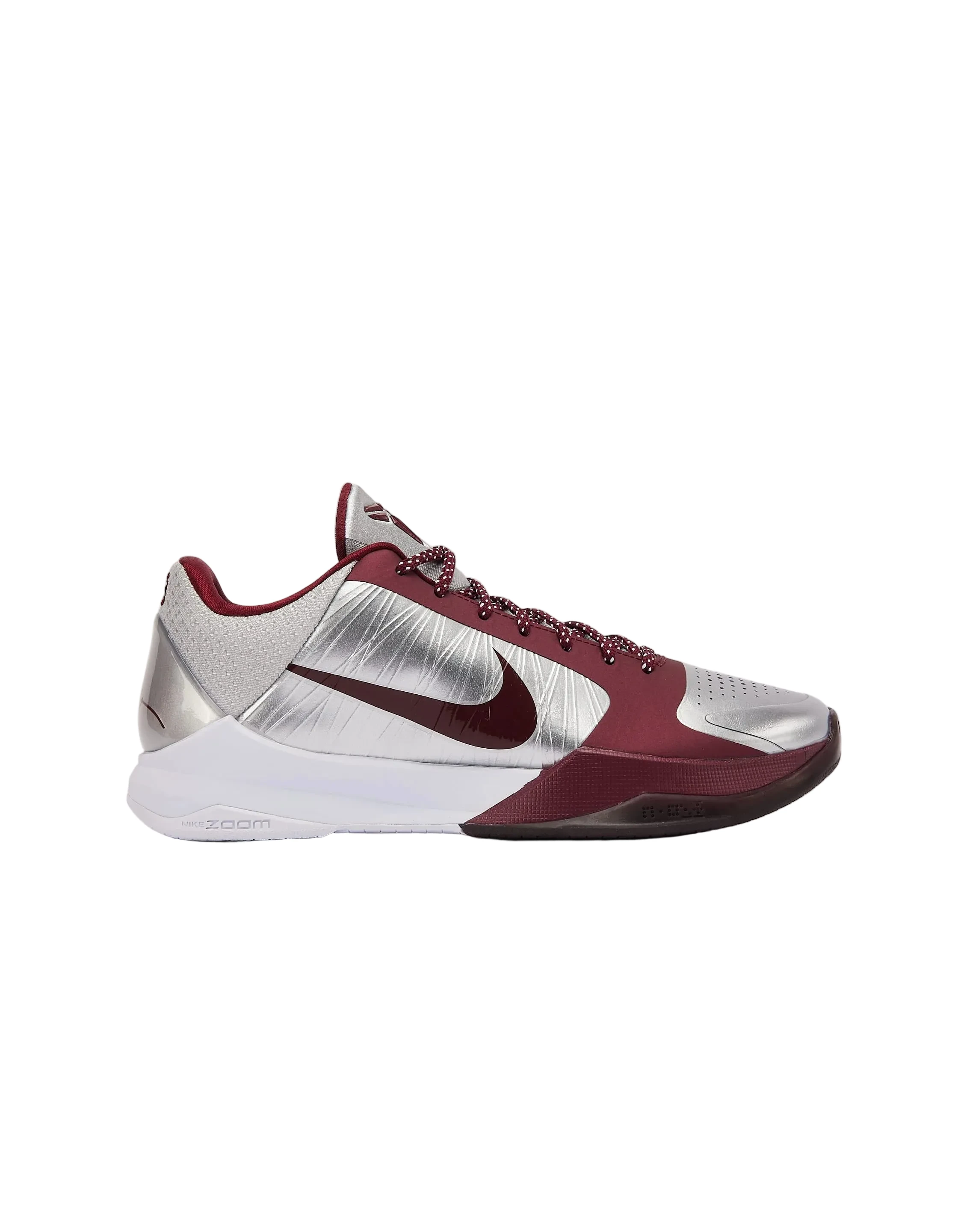 Nike Kobe 5 Protro Lower Merion Aces Away (2026)