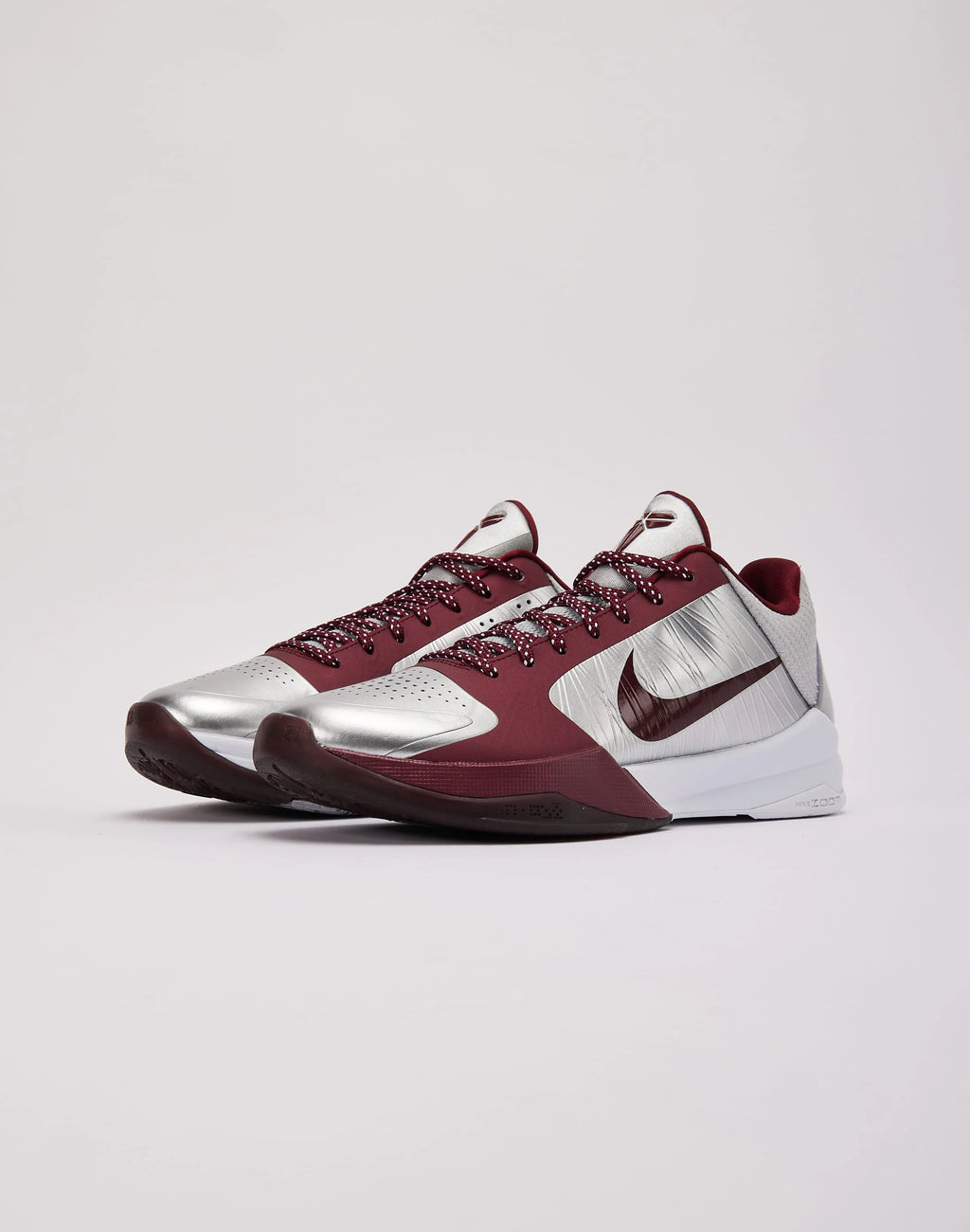 Nike Kobe 5 Protro Lower Merion Aces Away (2026)