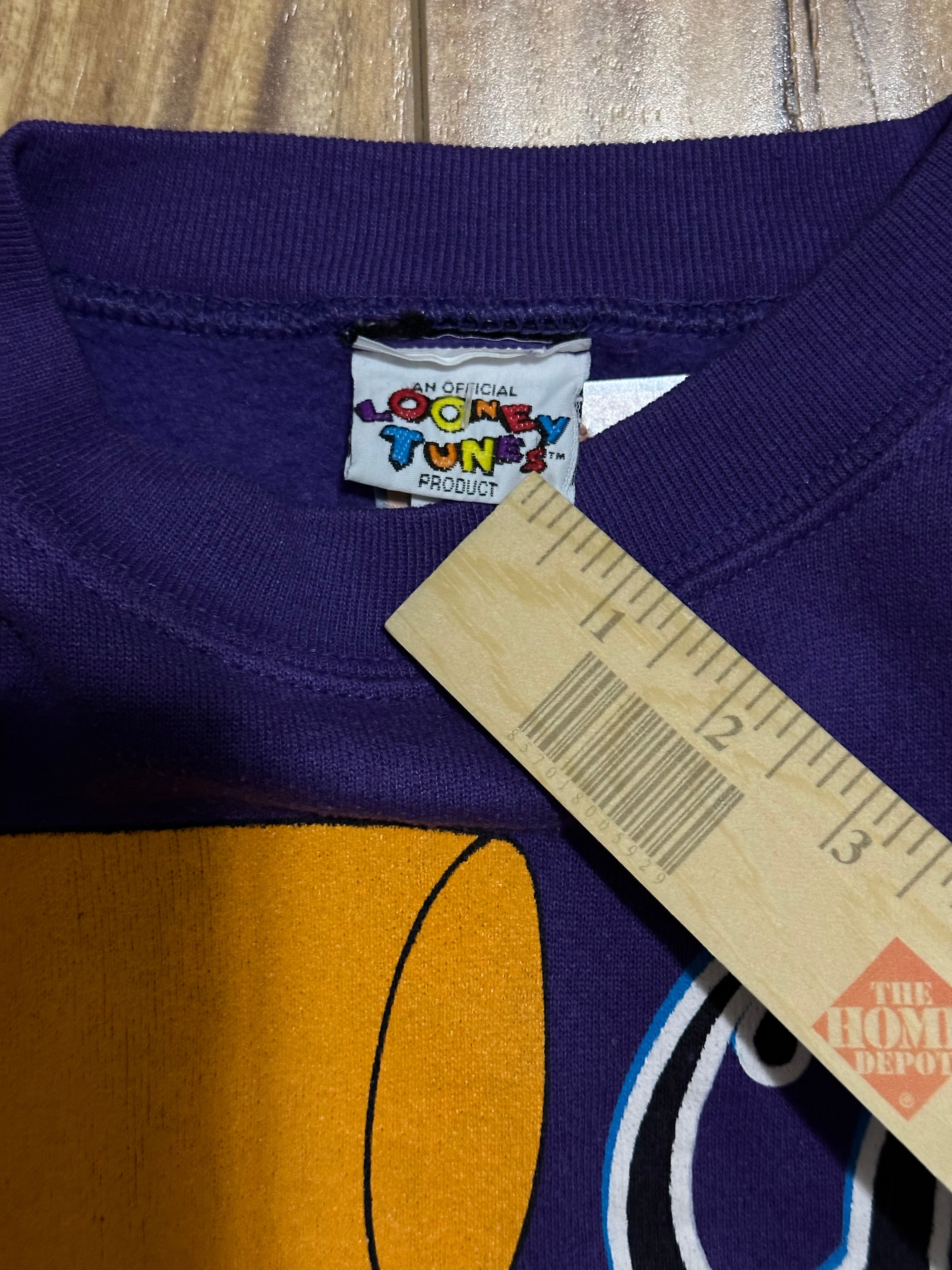 Vintage Tweety Bird Sweater