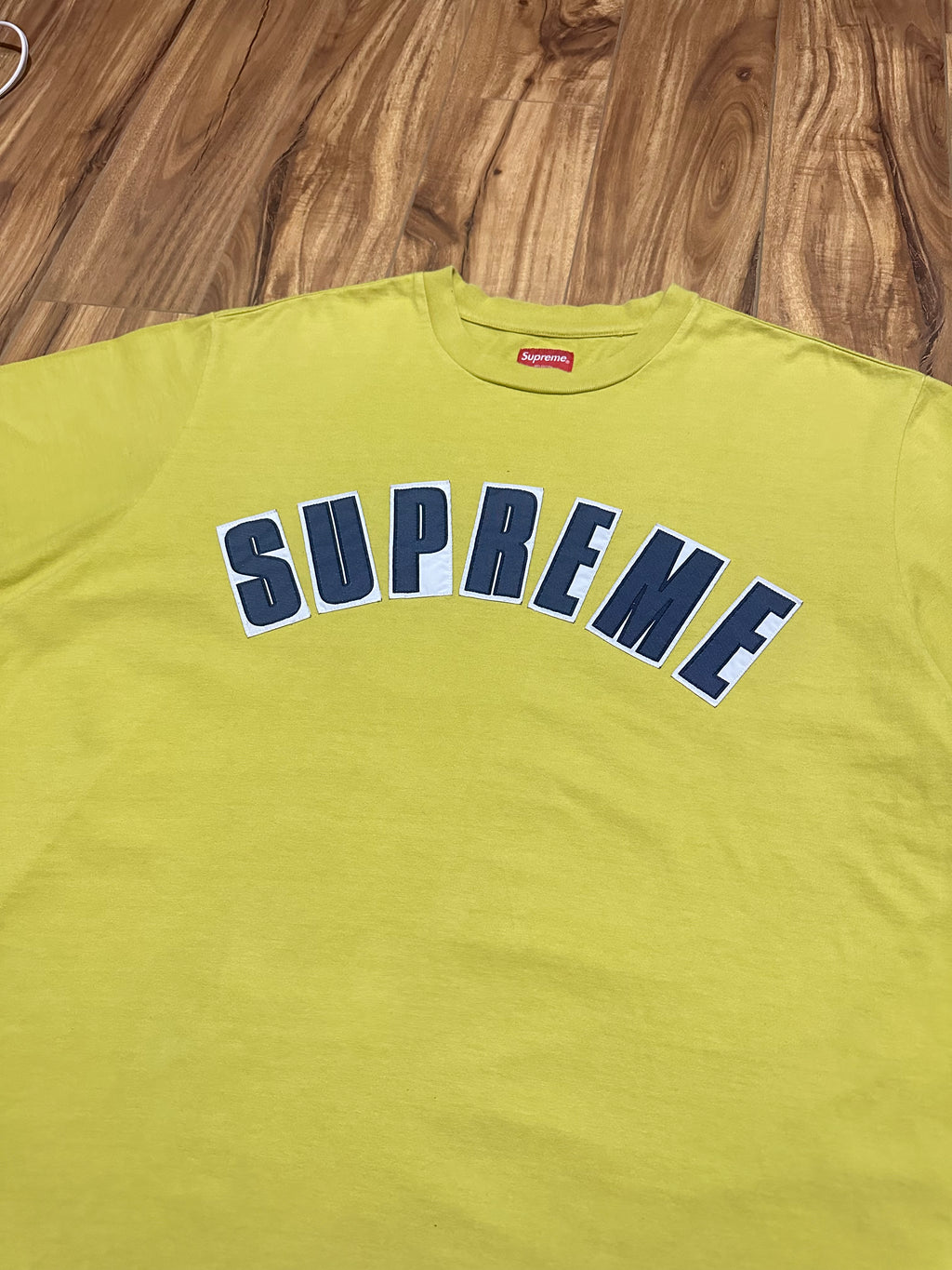 Supreme Arc Tee