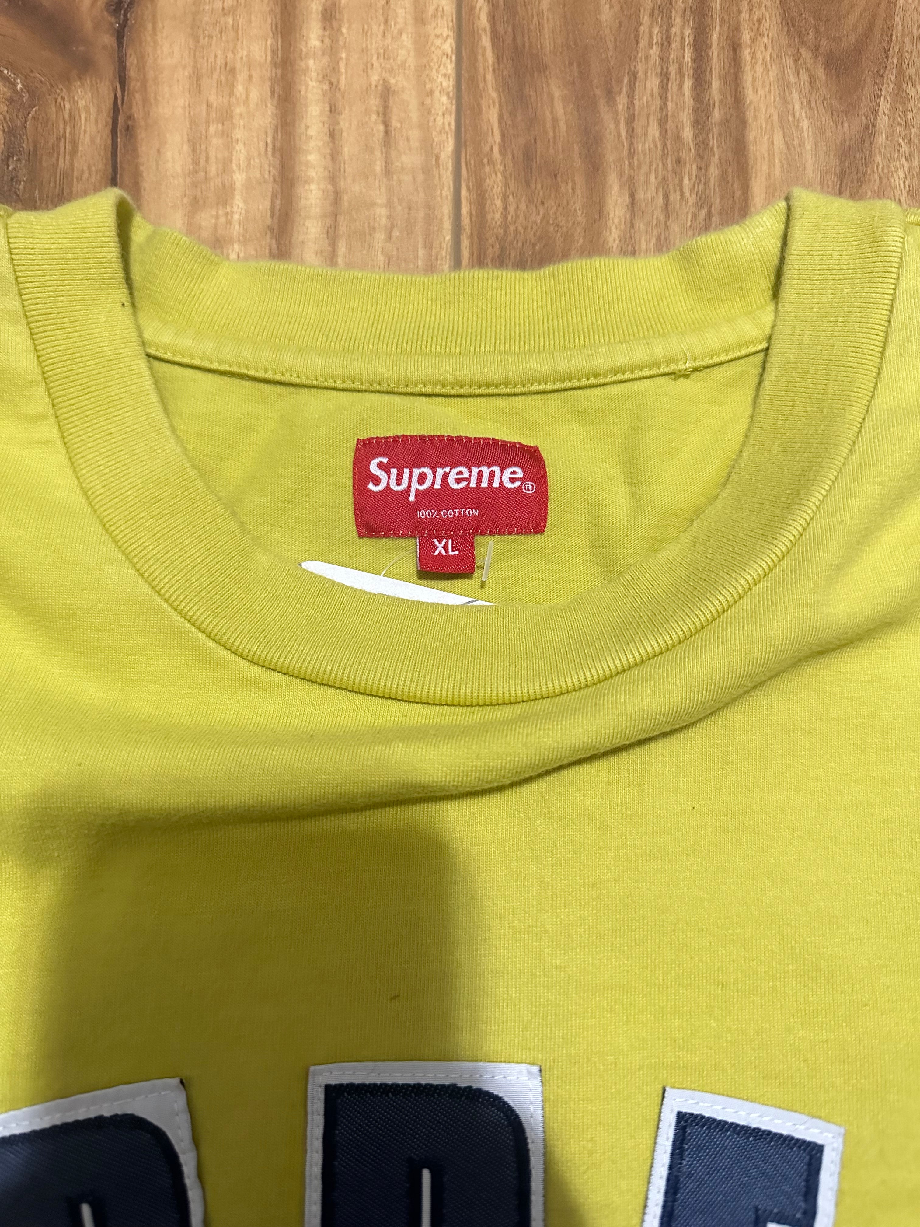 Supreme Arc Tee