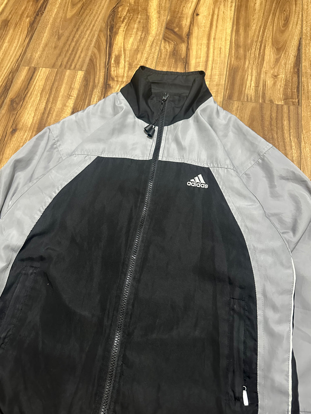 Vintage Adidas Jacket
