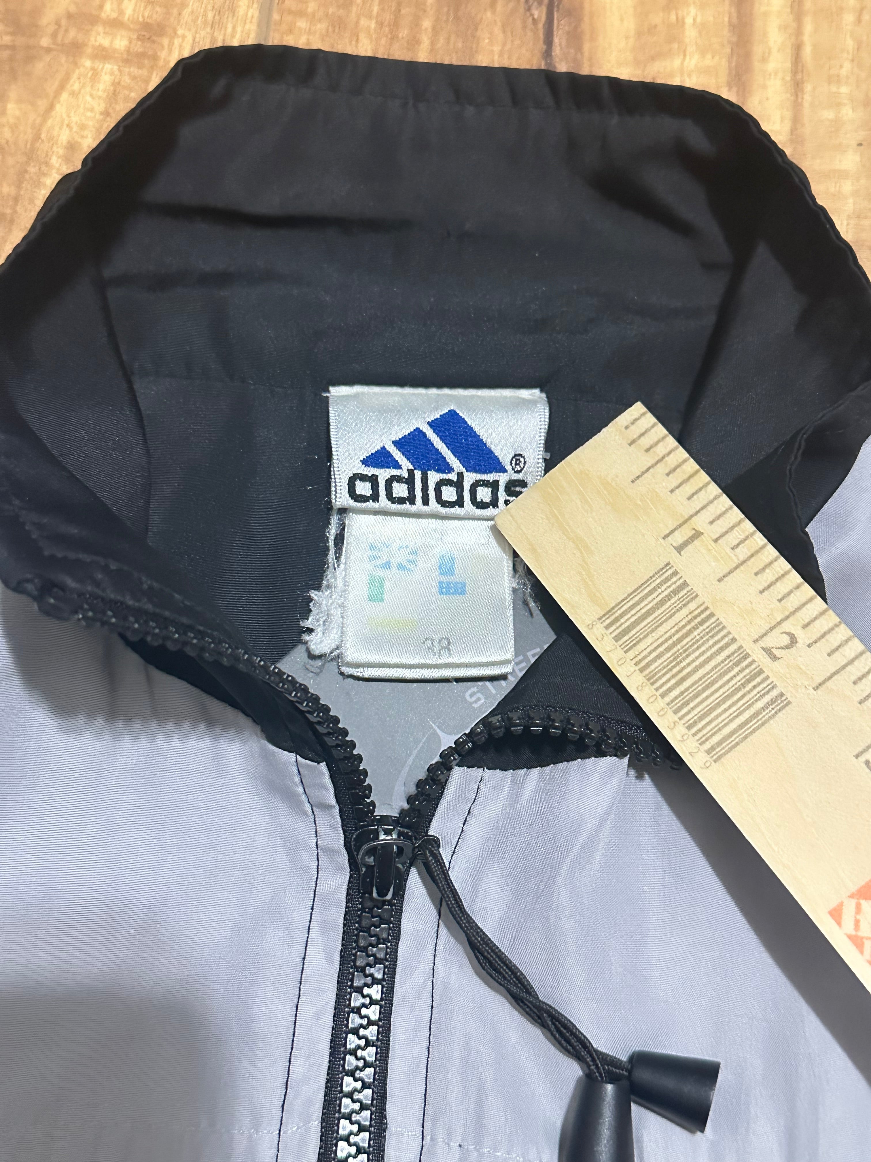 Vintage Adidas Jacket