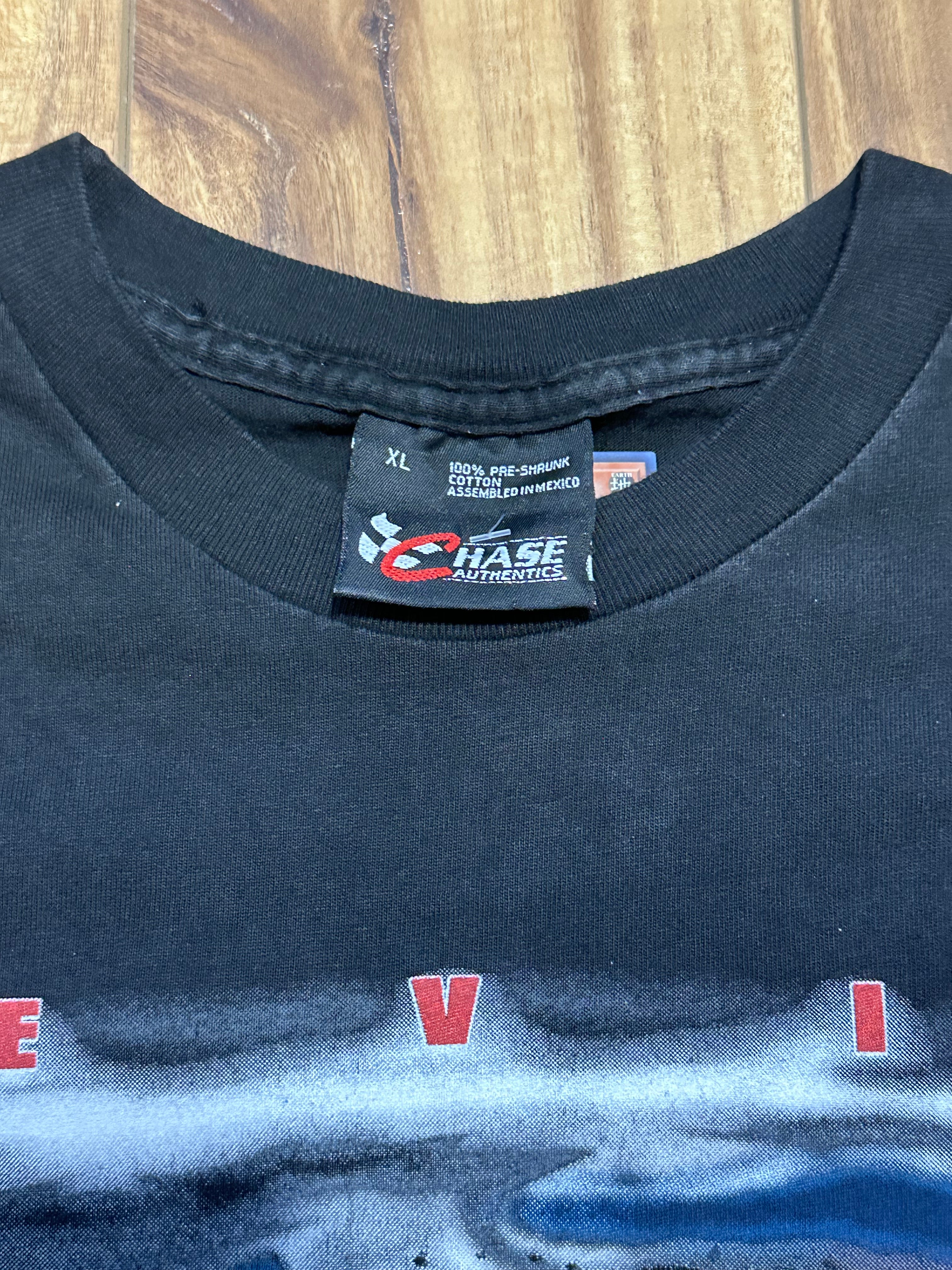 Vintage Nascar "Taz" Tee
