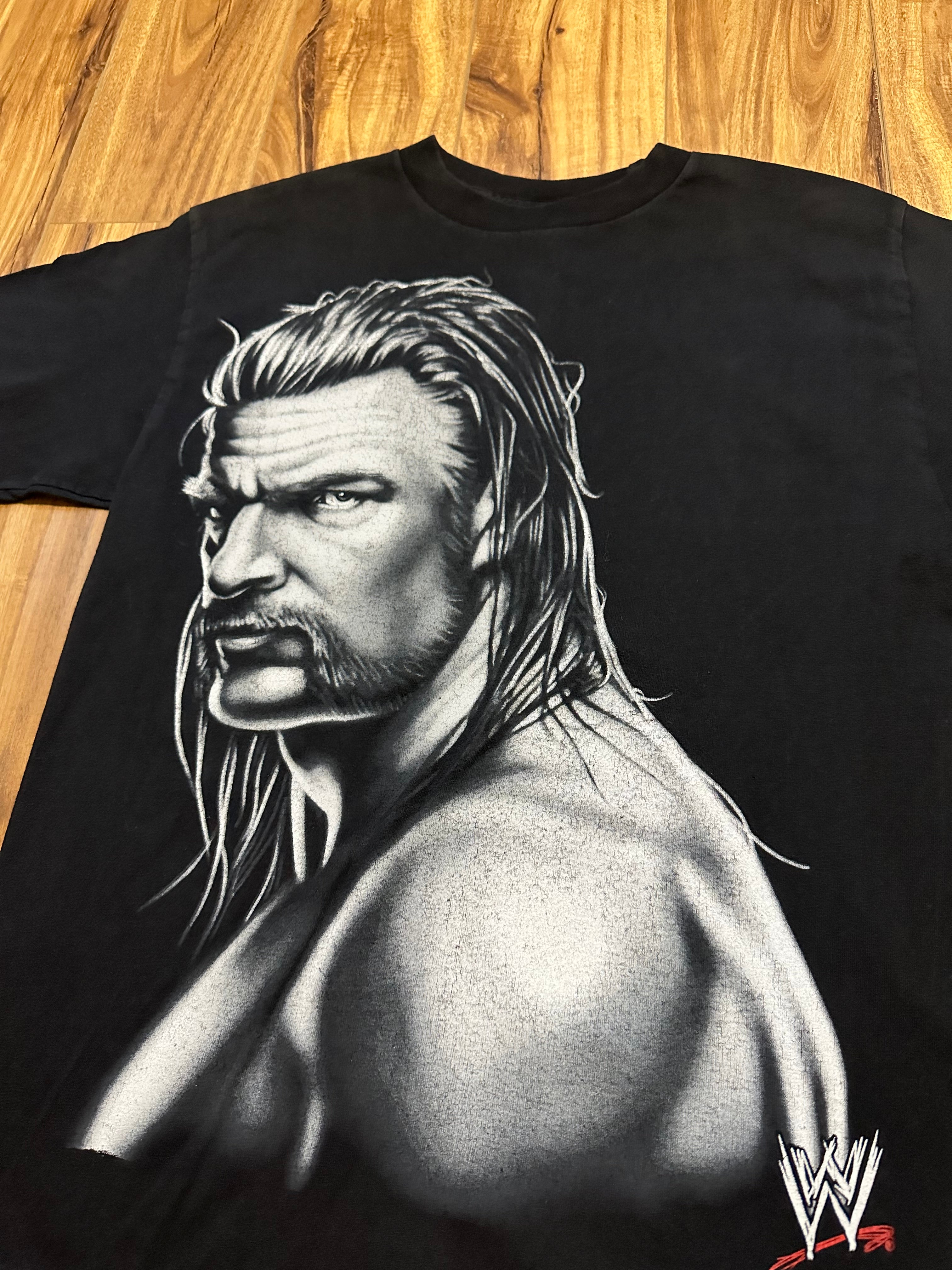 Vintage Triple H Tee