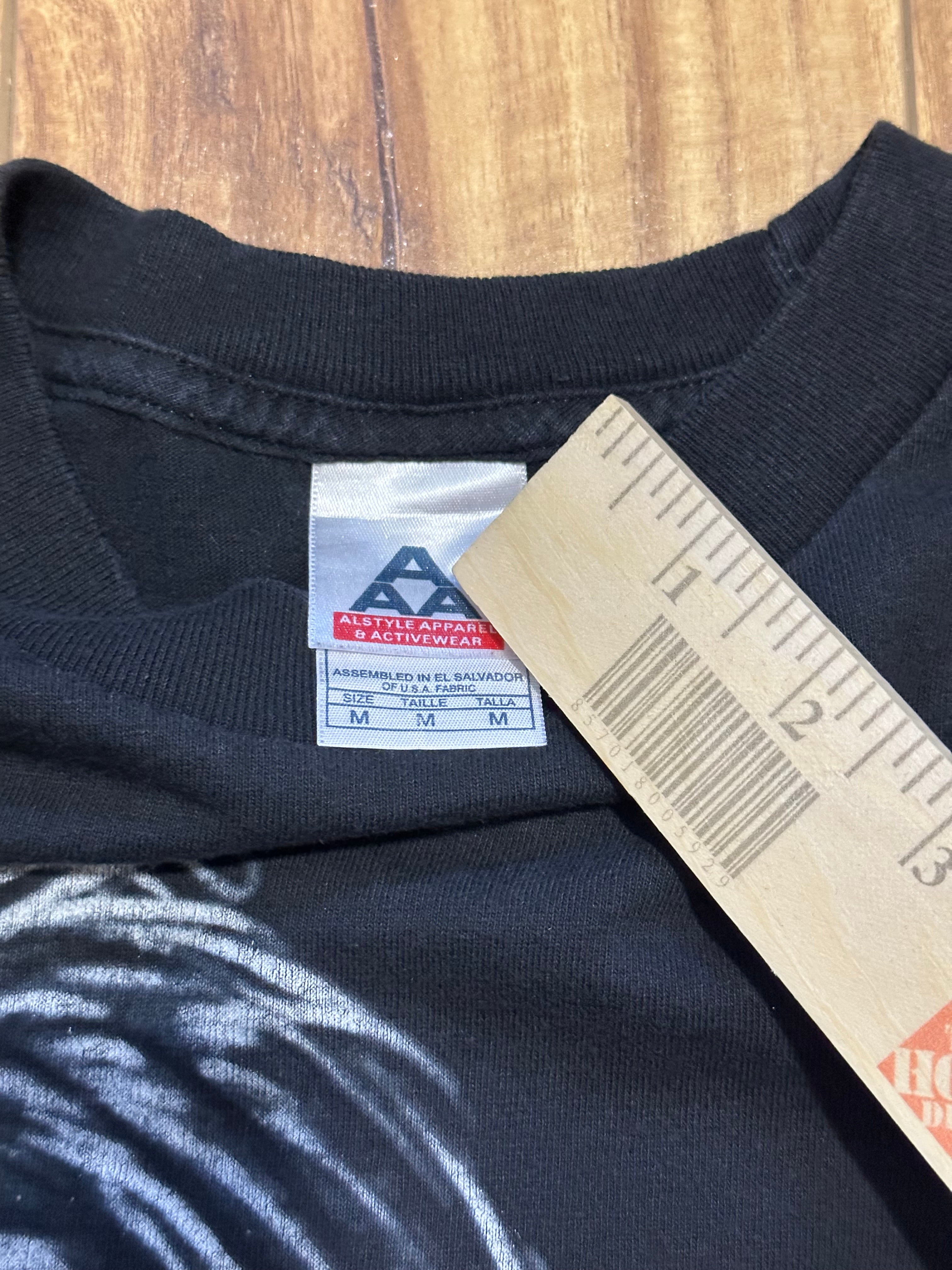 Vintage Triple H Tee