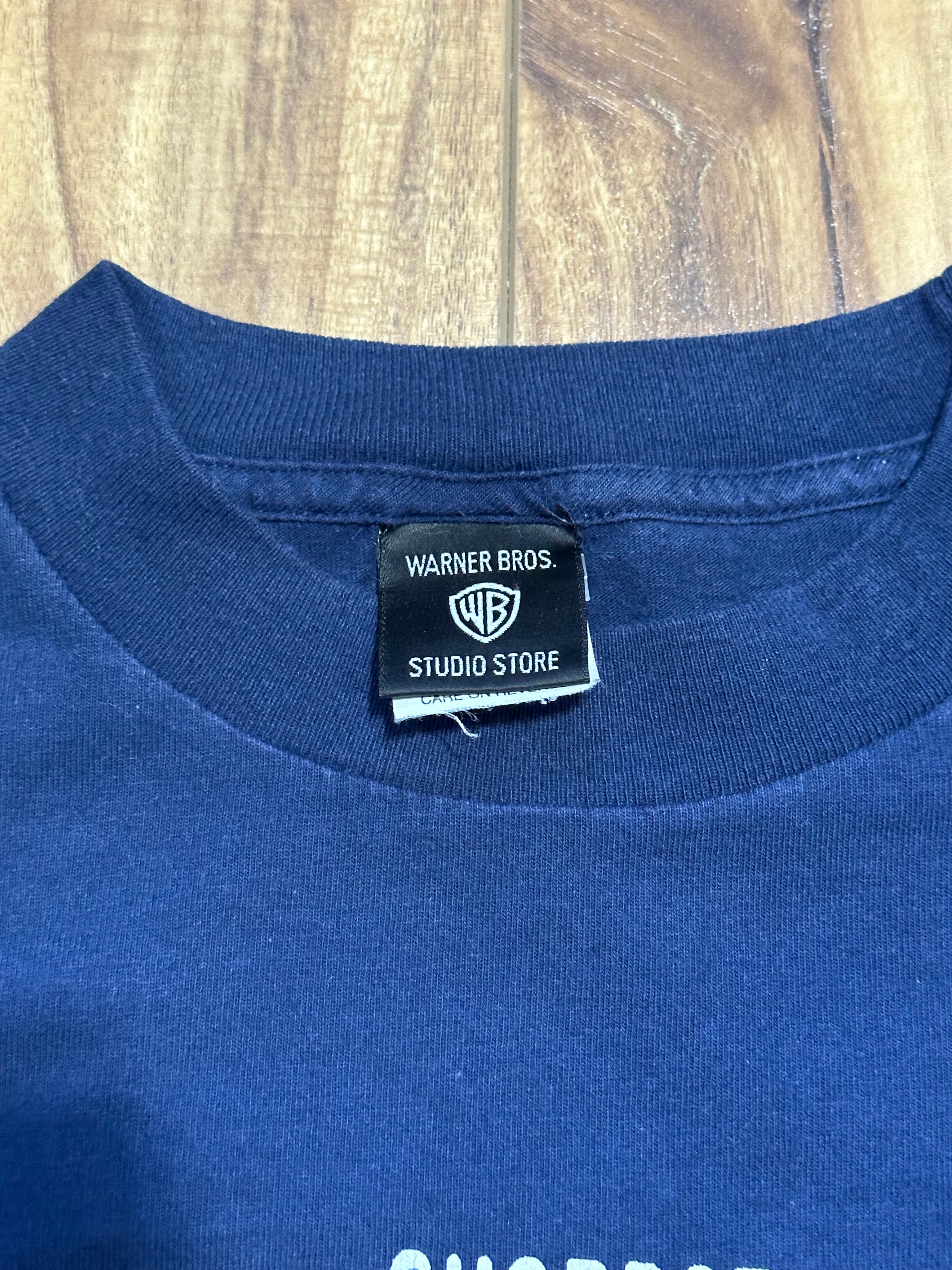 Vintage 90s Duke Tee