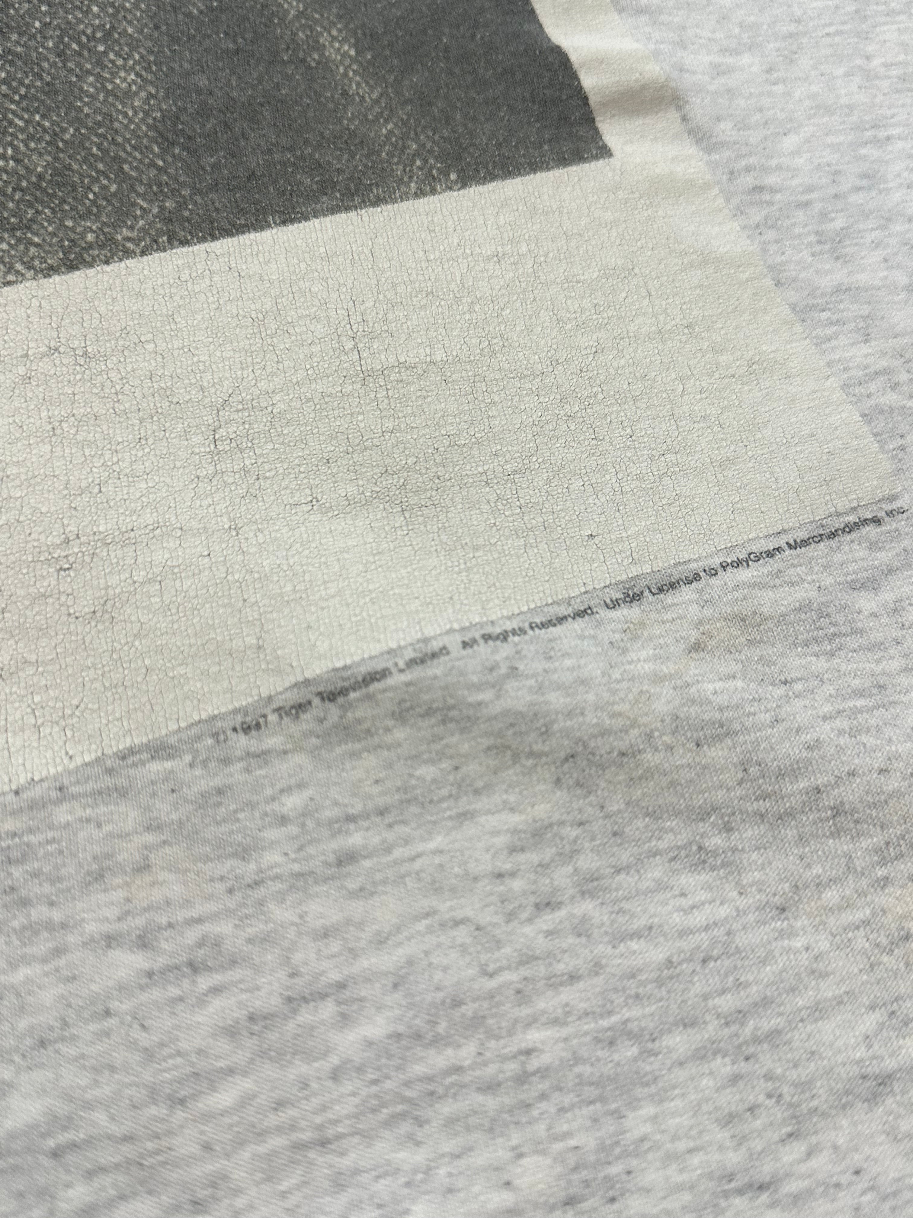 Vintage 90'S MR.Bean Tee