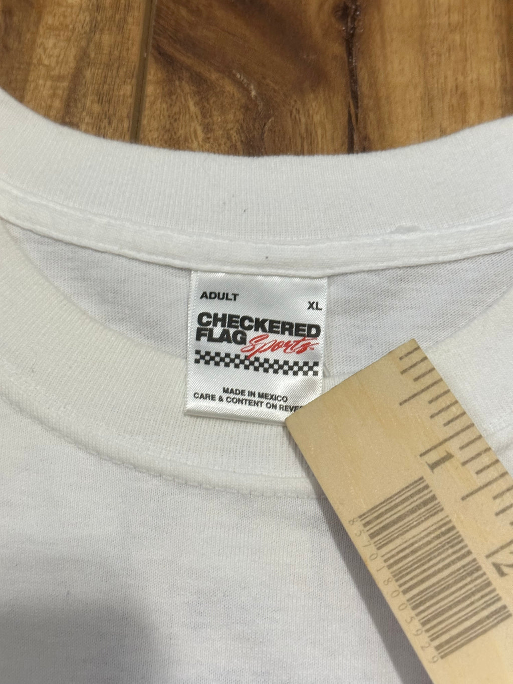 2003 Nascar Winston Cup Series Tee