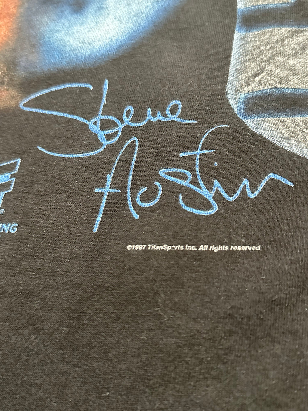 Vintage 1997 Stone Cold Tee