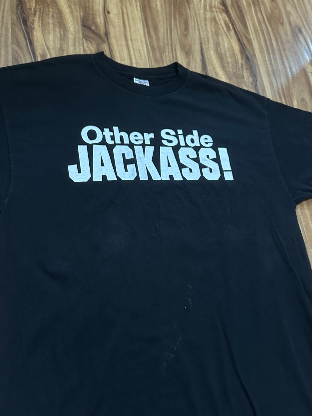 Vintage 1997 Stone Cold Tee