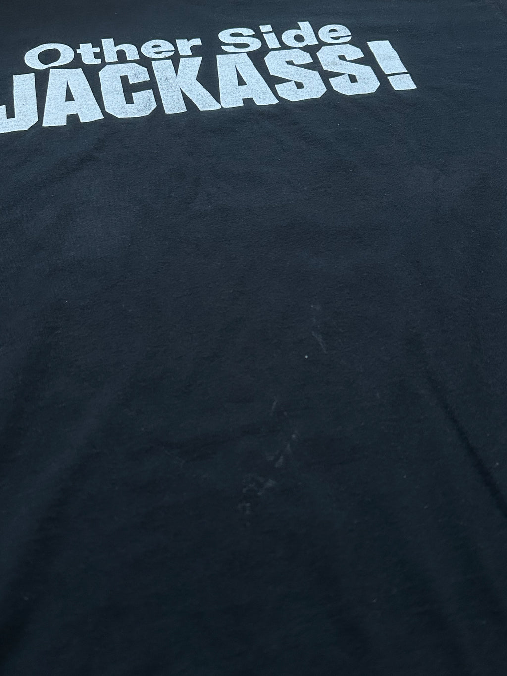 Vintage 1997 Stone Cold Tee