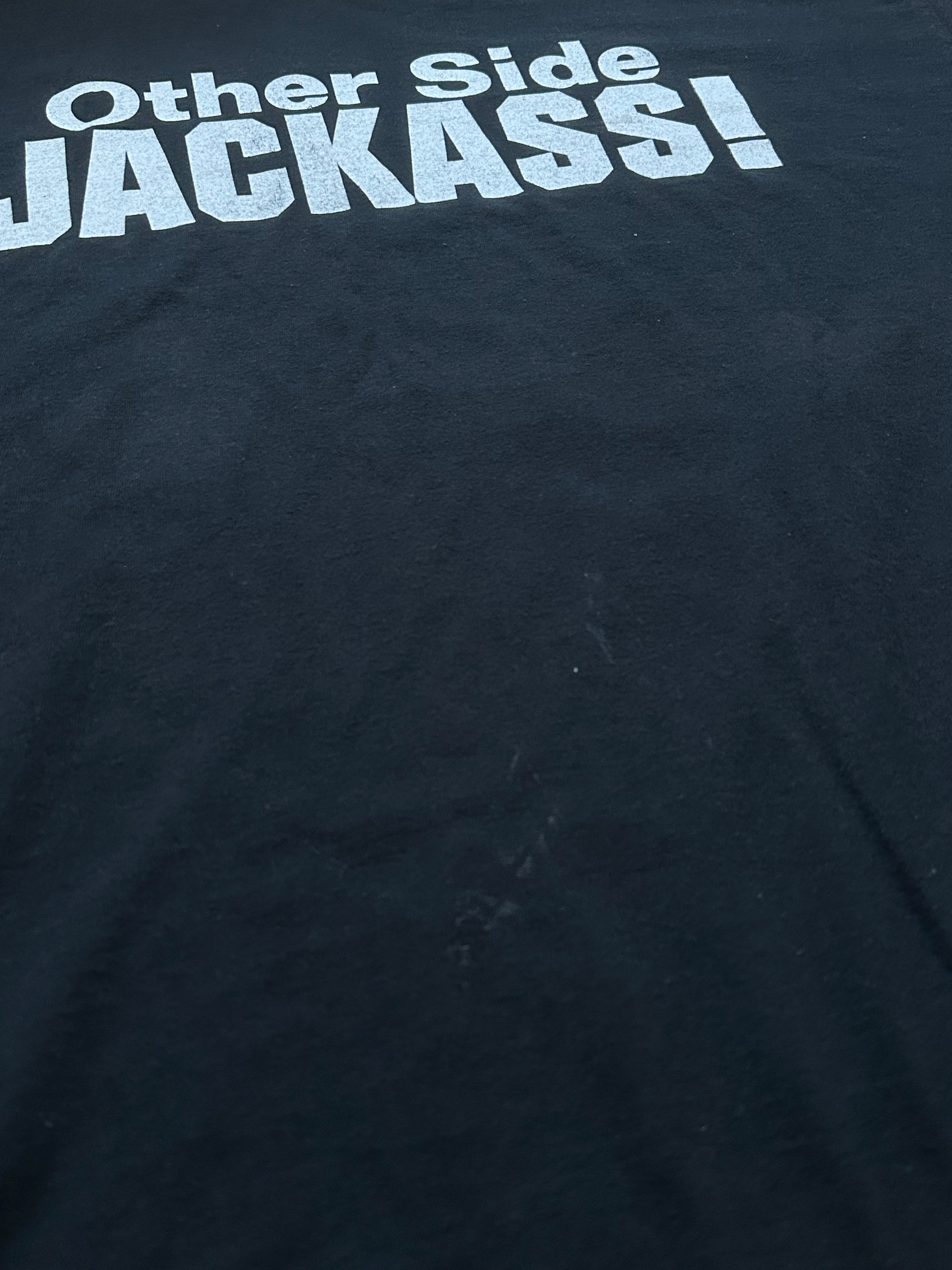 Vintage 1997 Stone Cold Tee