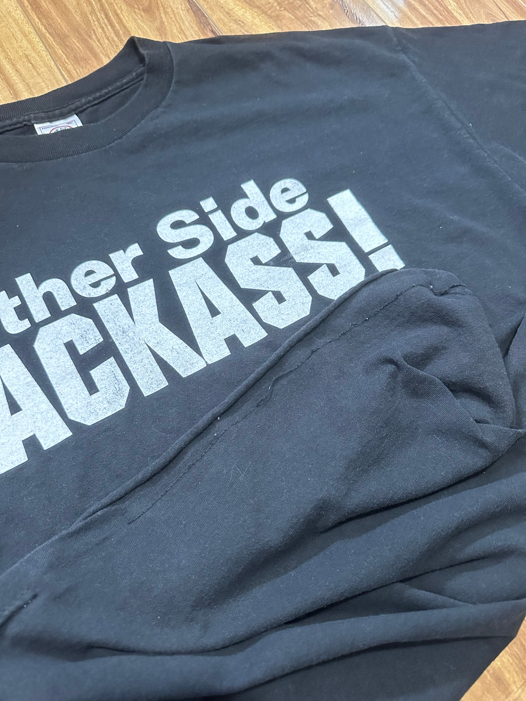 Vintage 1997 Stone Cold Tee