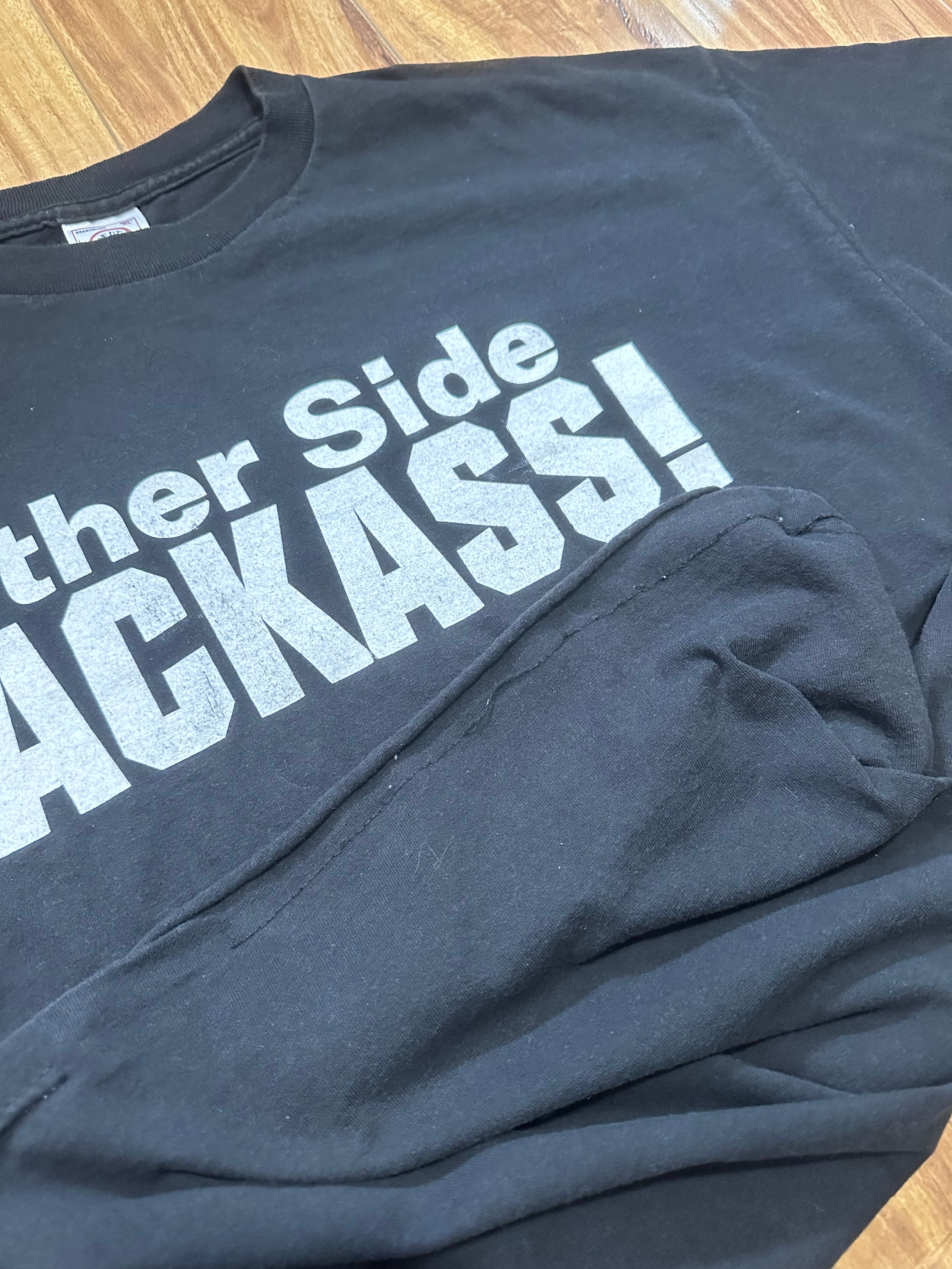 Vintage 1997 Stone Cold Tee