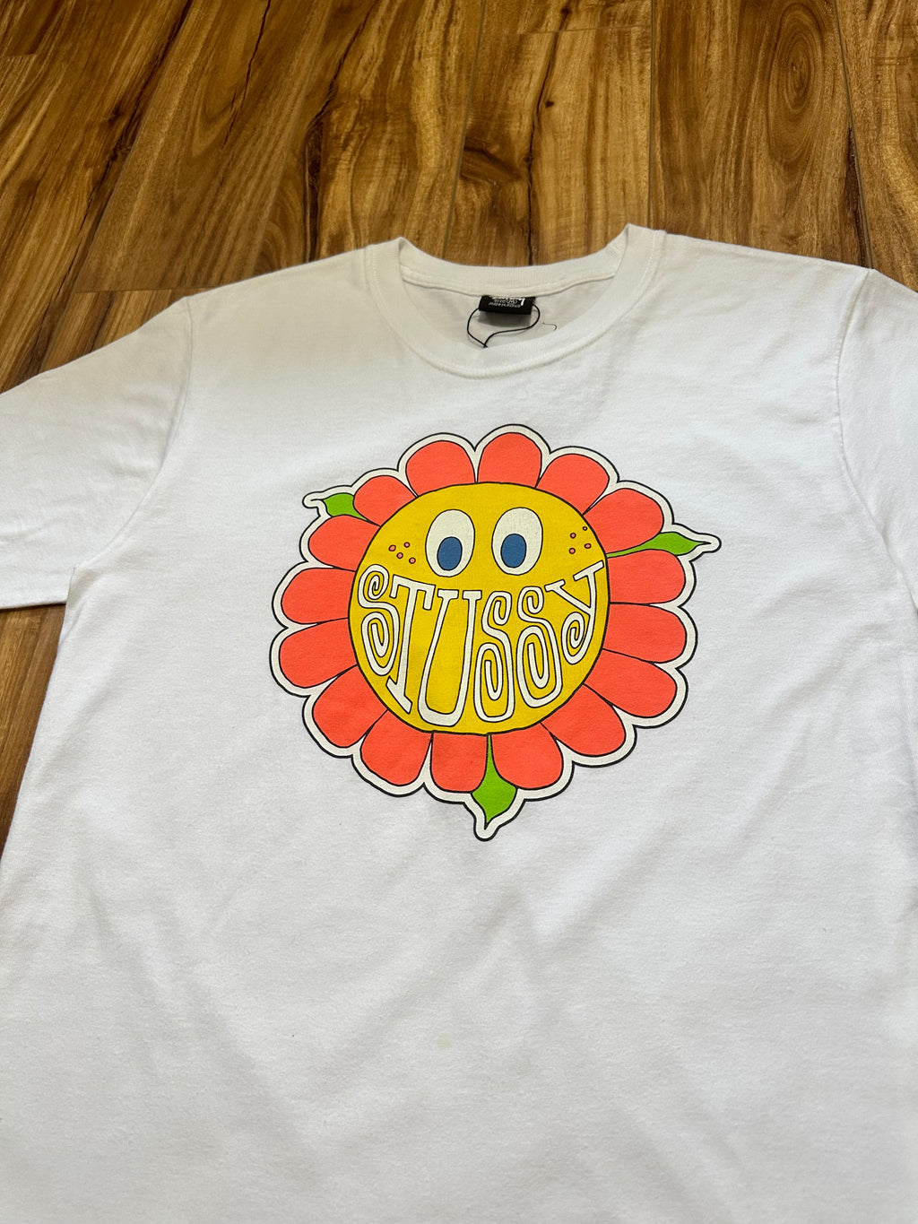 Stussy Sunflower Tee