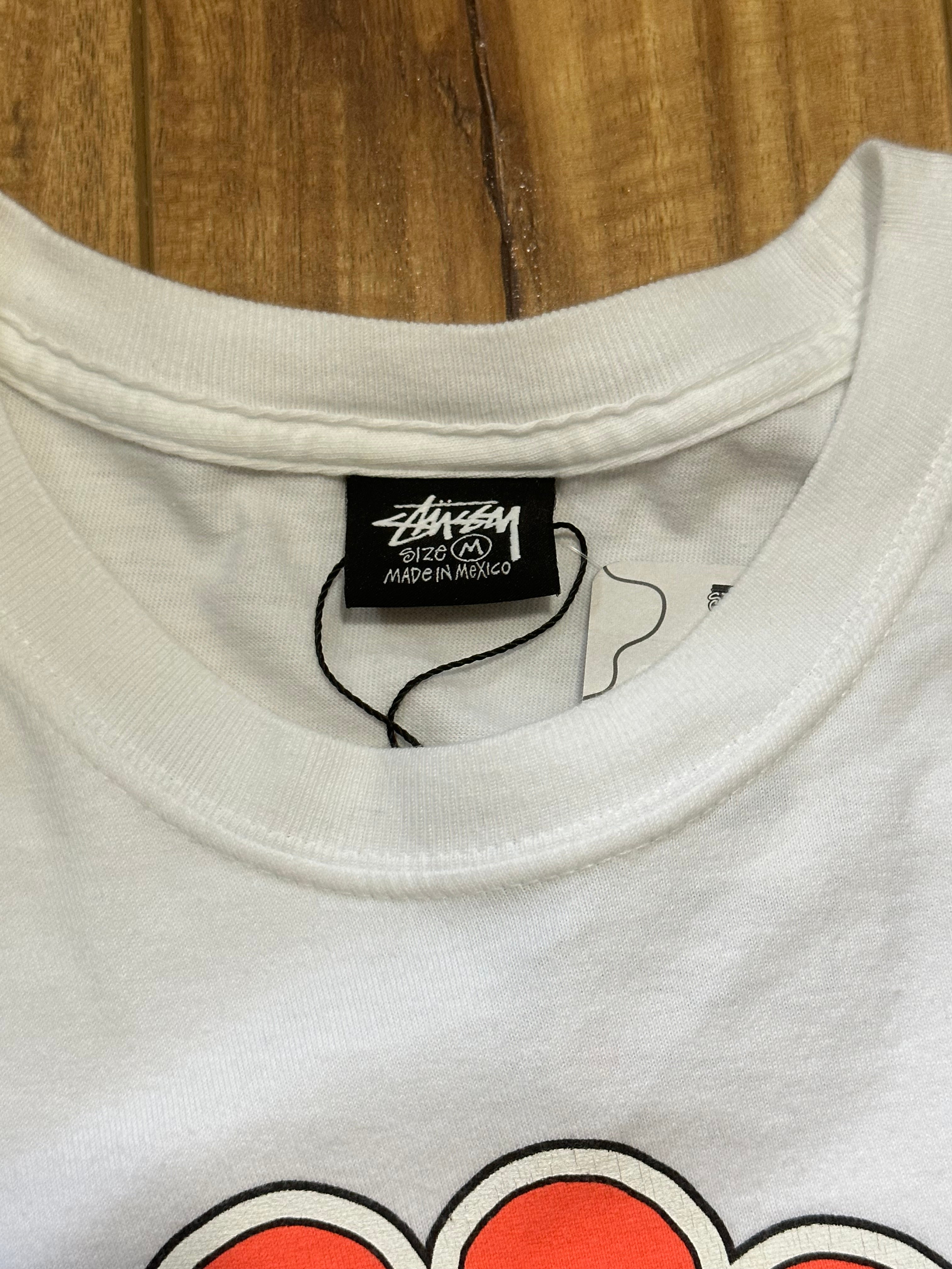 Stussy Sunflower Tee