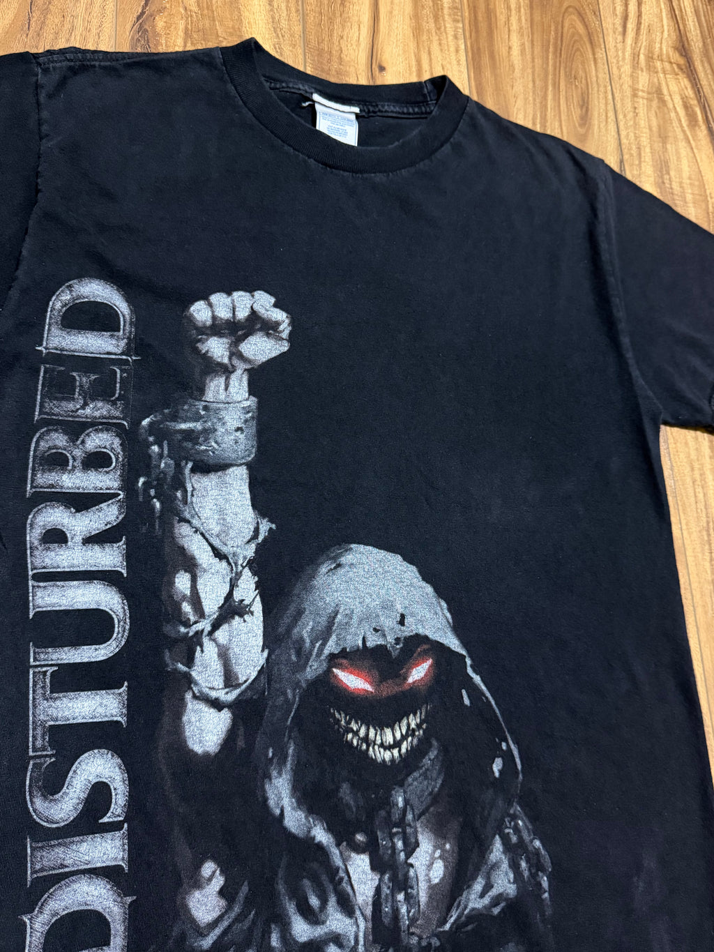 Vintage Megadeath Tee